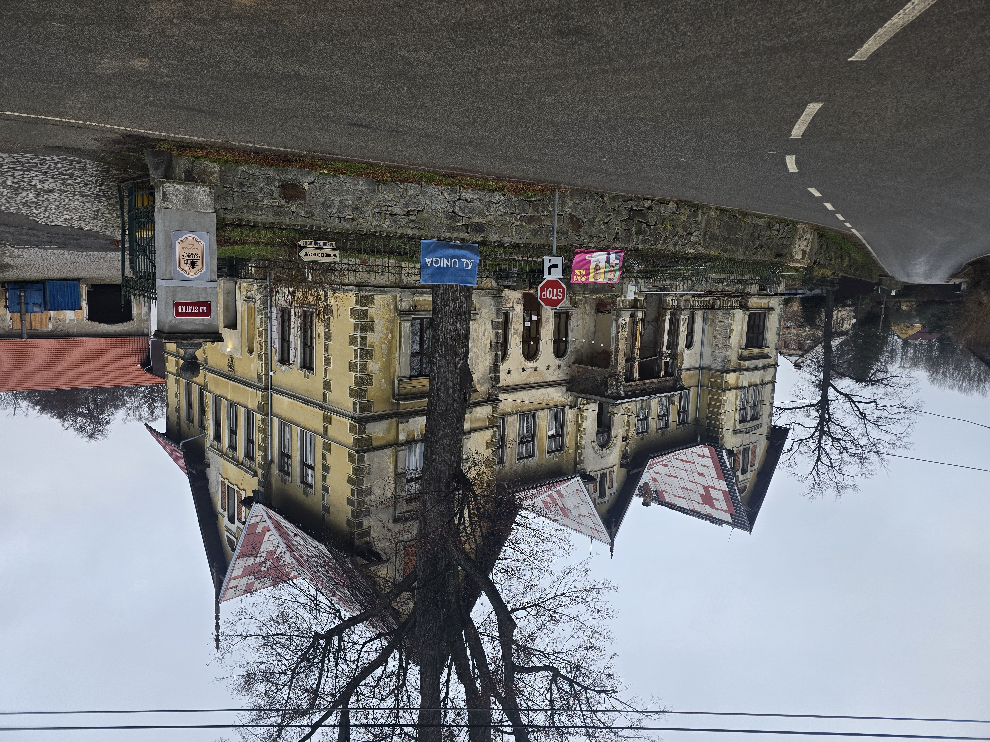Hospůdka Na Statku foto 6