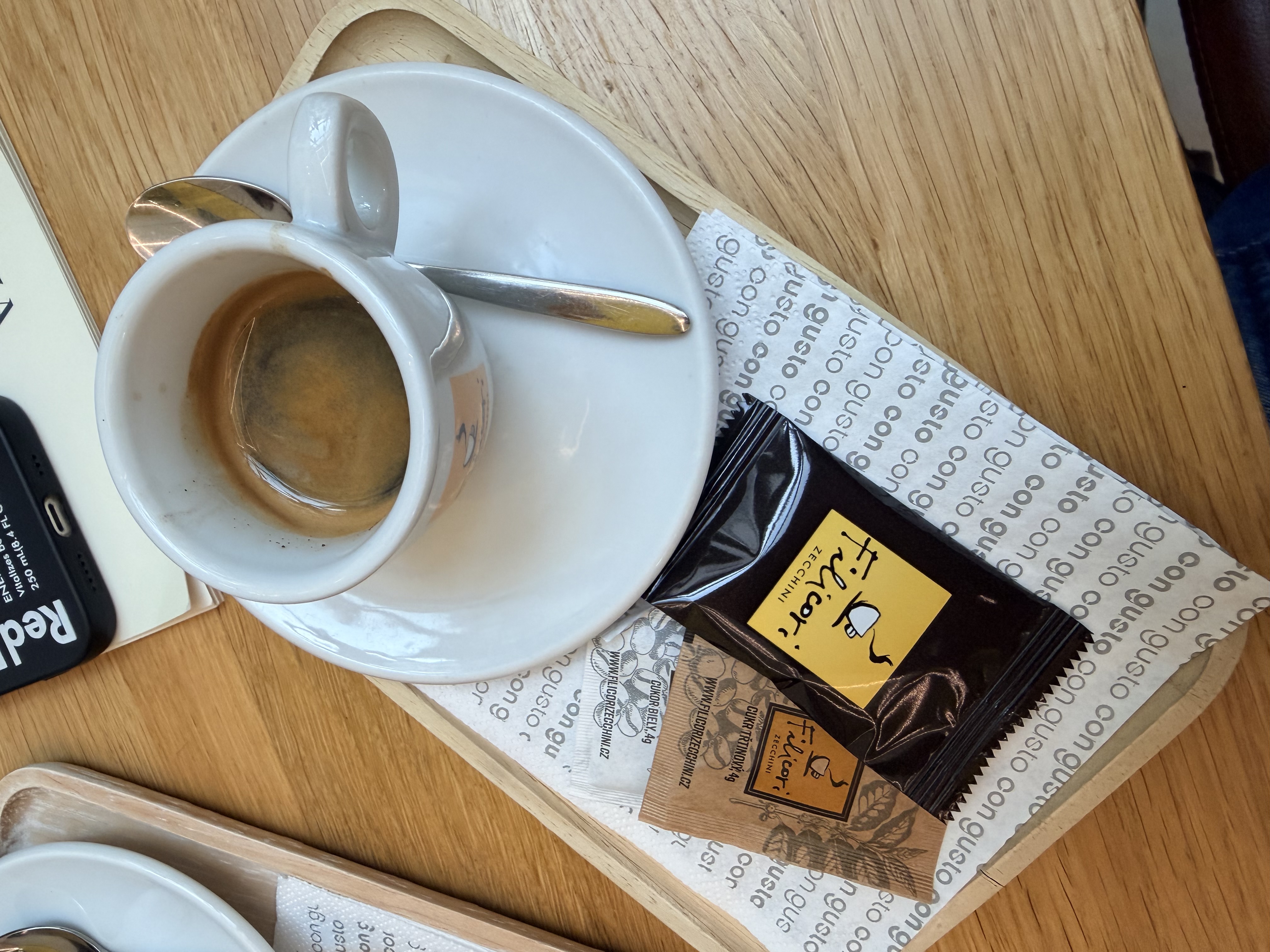 Piazza Caffè foto 5