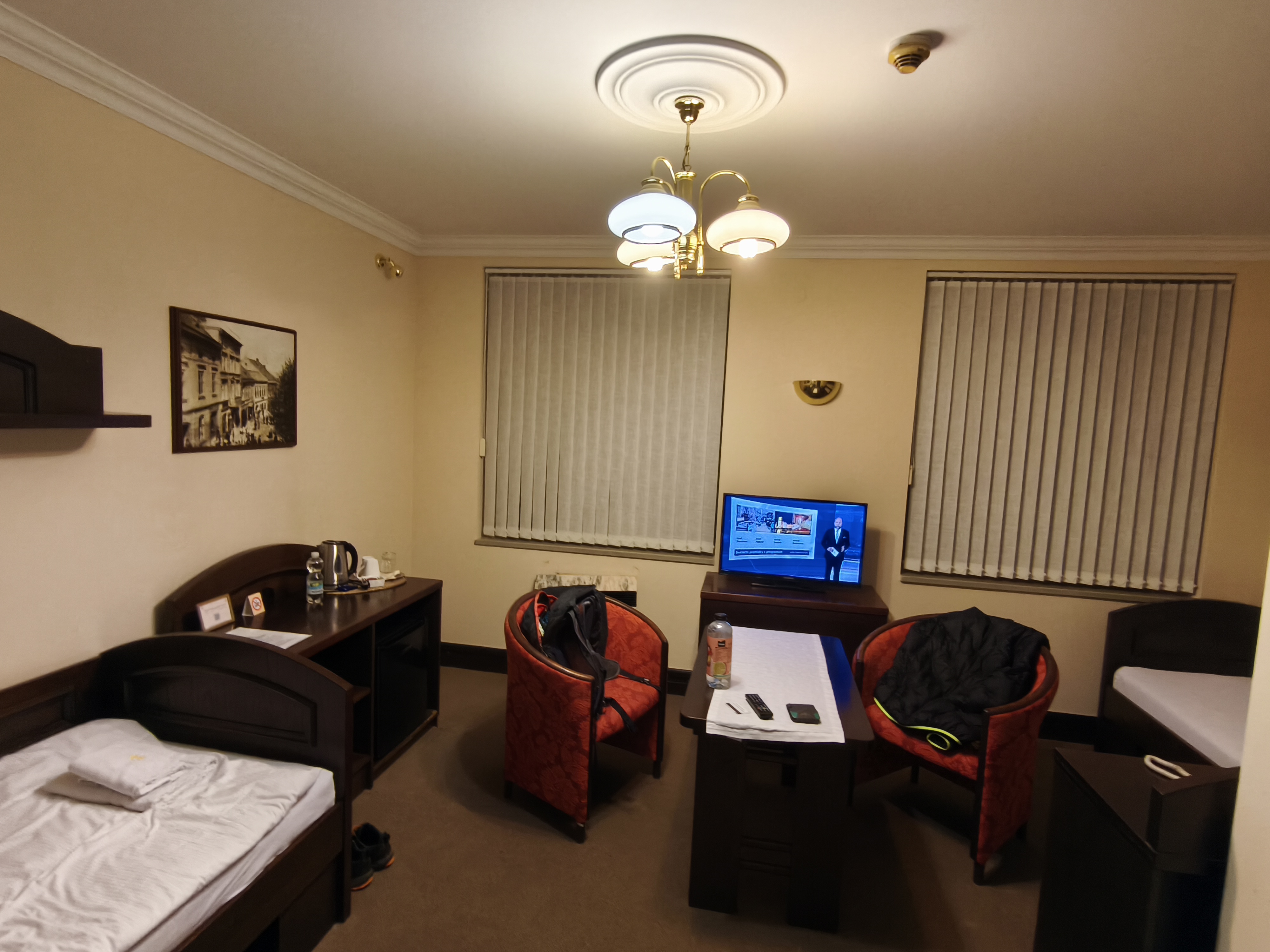 Hotel Bravo foto 5