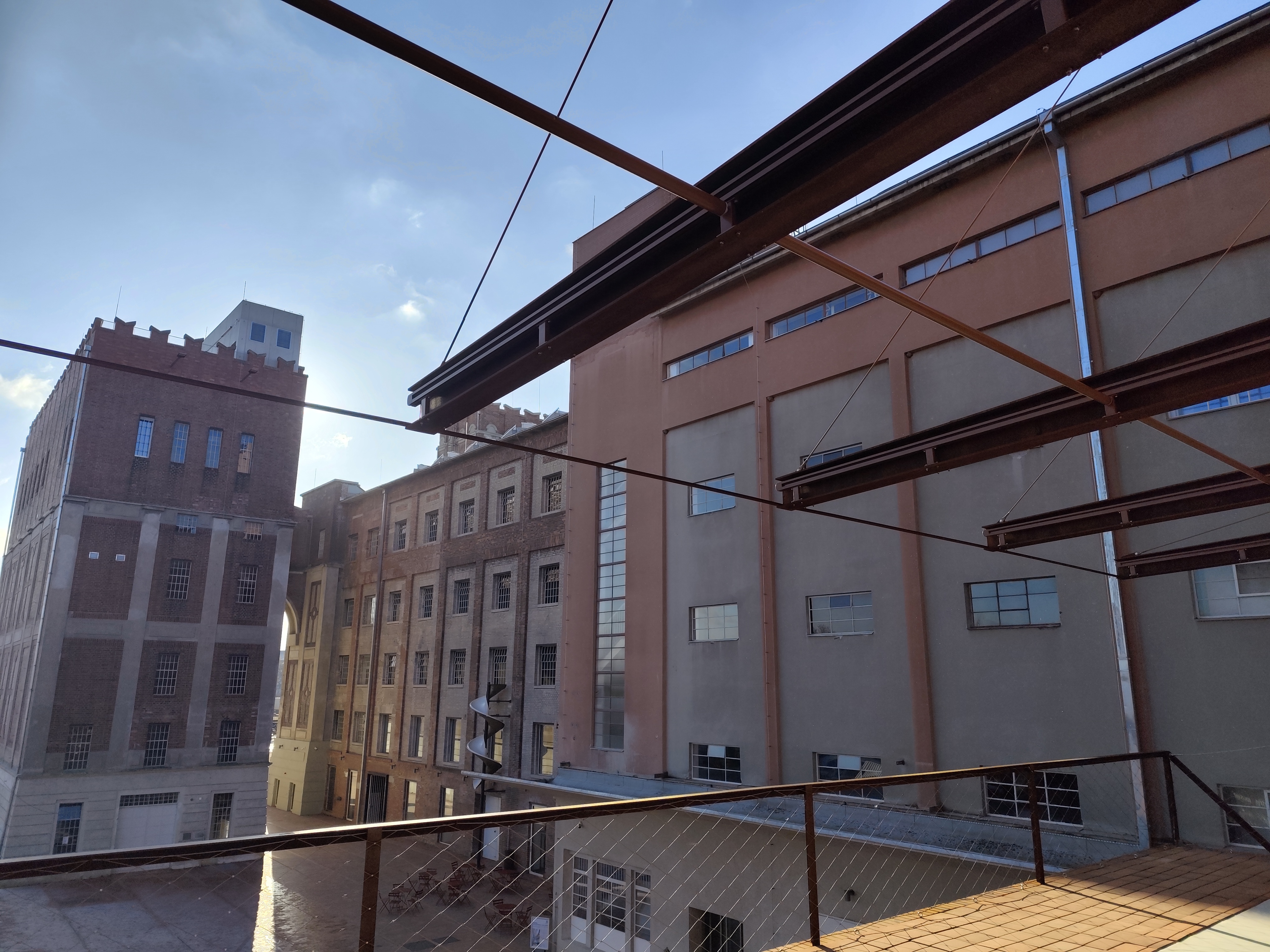 Automatické mlýny foto 4