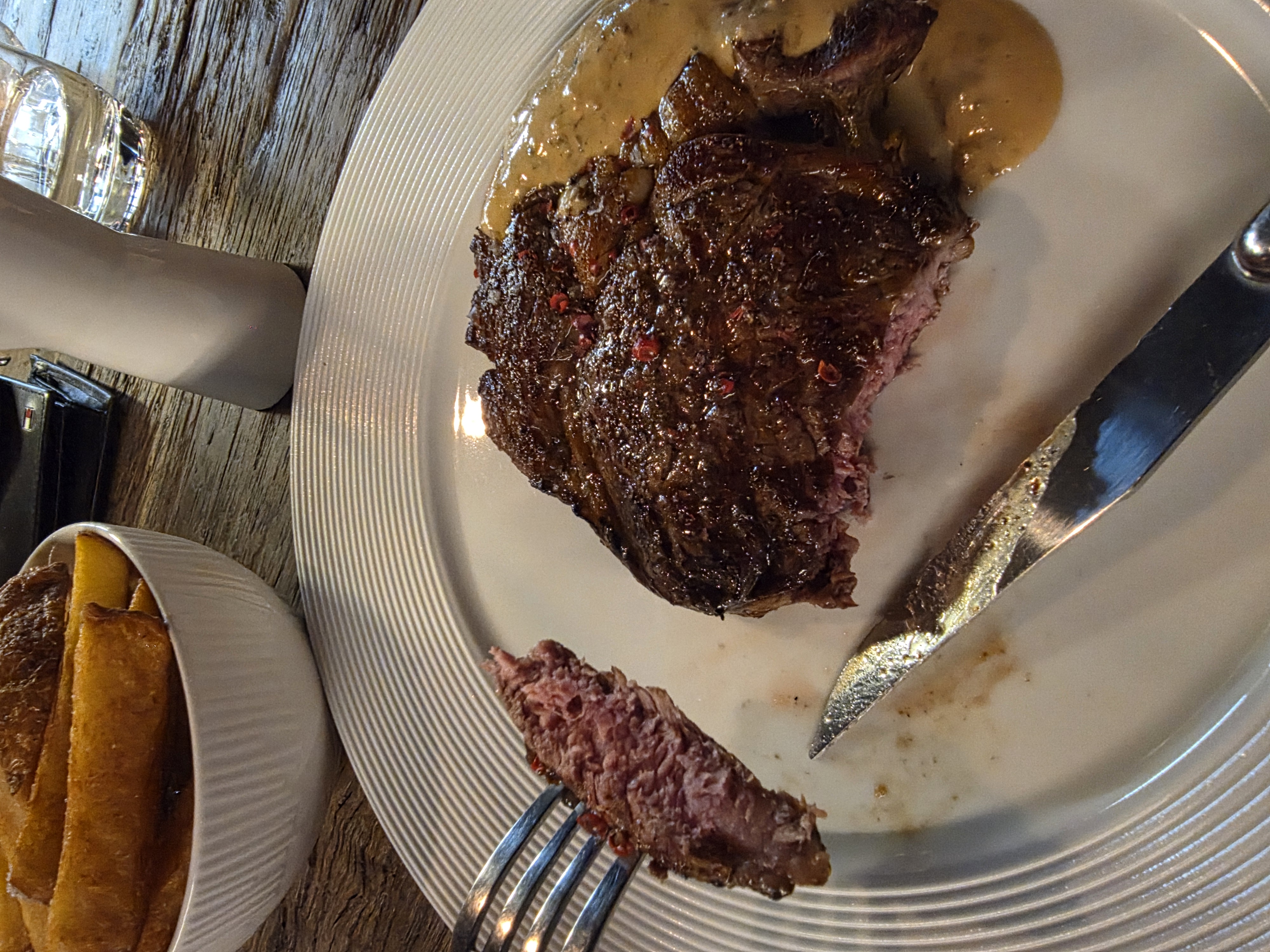 PRIME STEAK restaurant foto 5