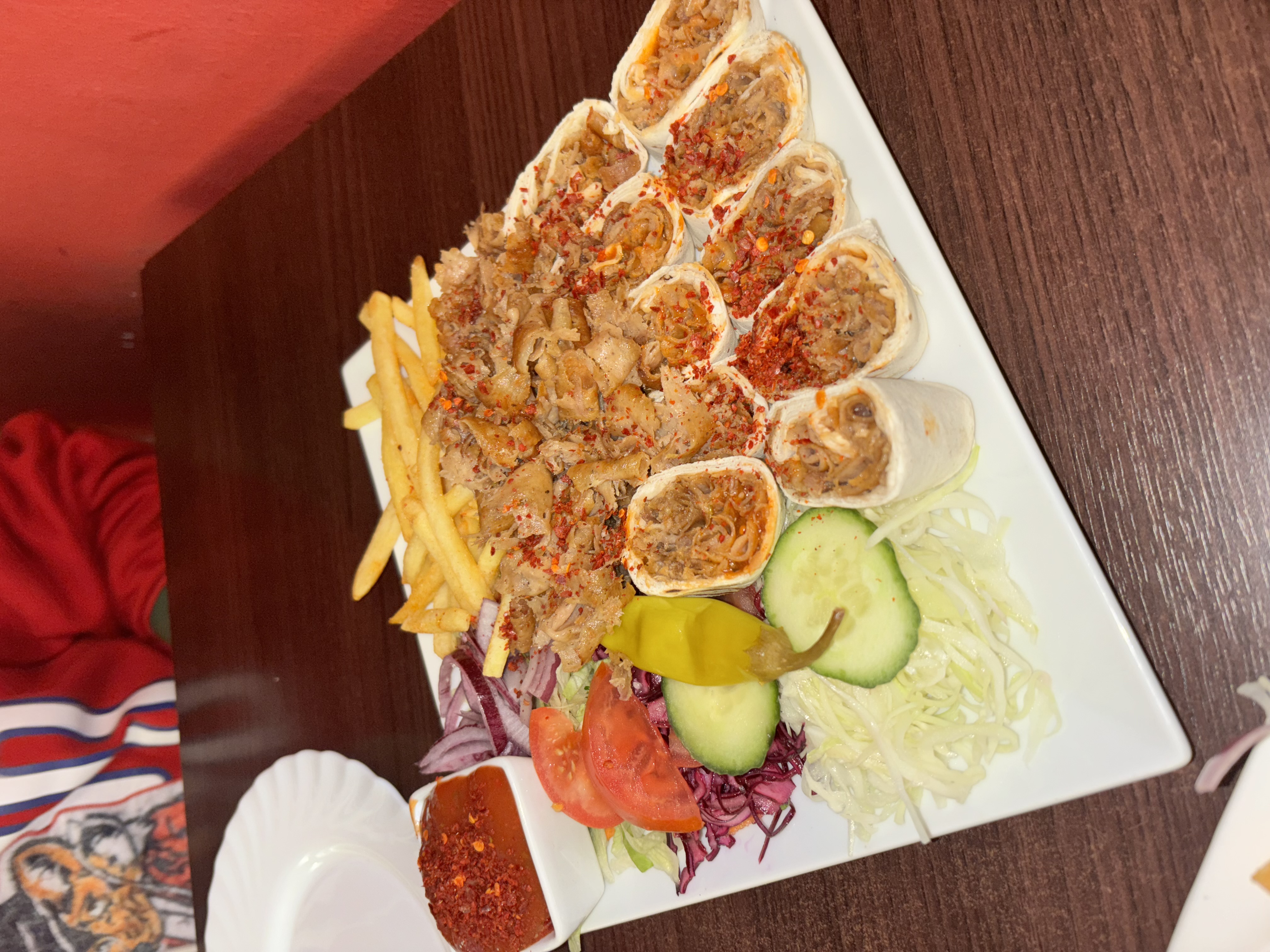 Samer Kebab foto 4