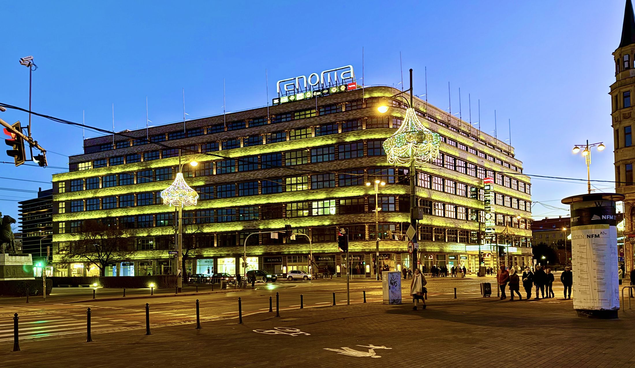 Renoma Wrocław