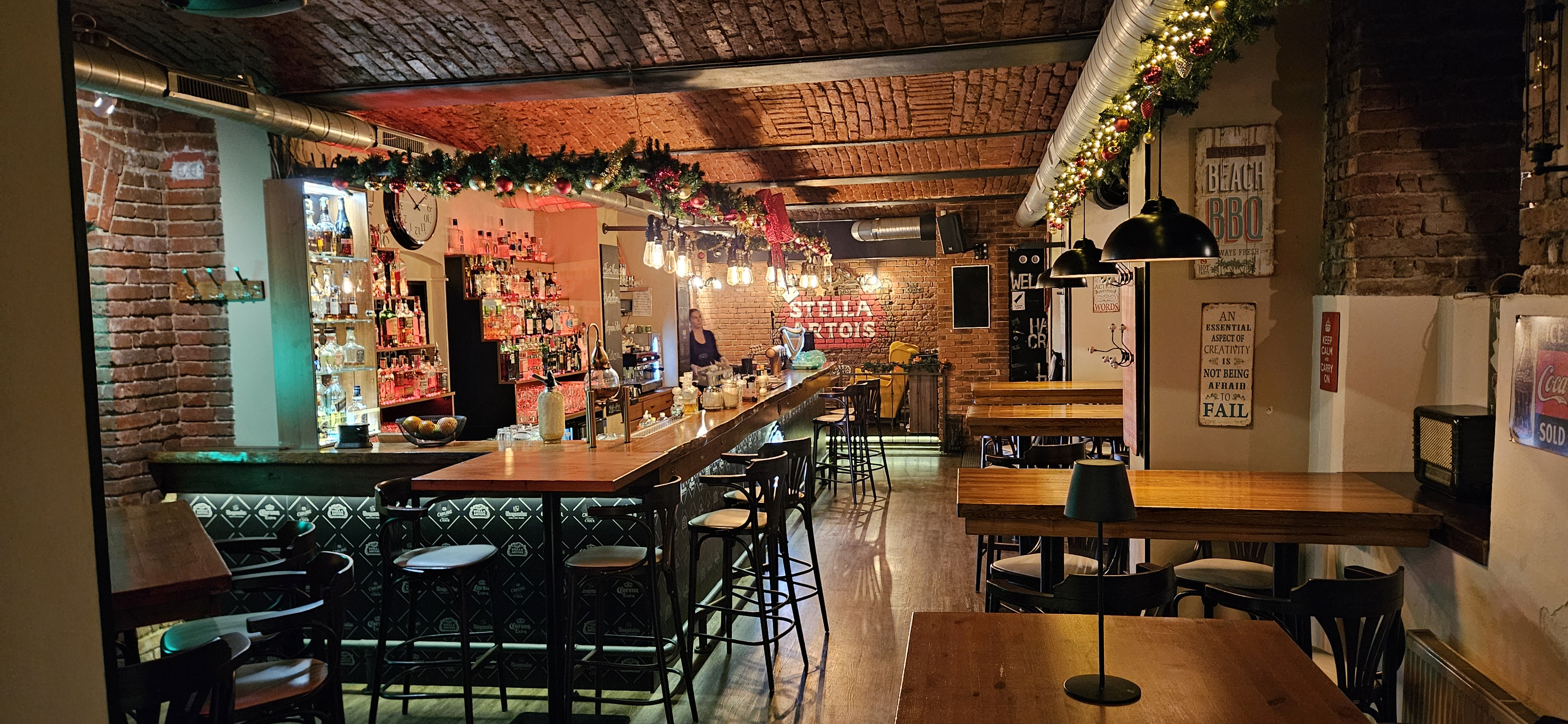 Špunt&Knoflík foto 1