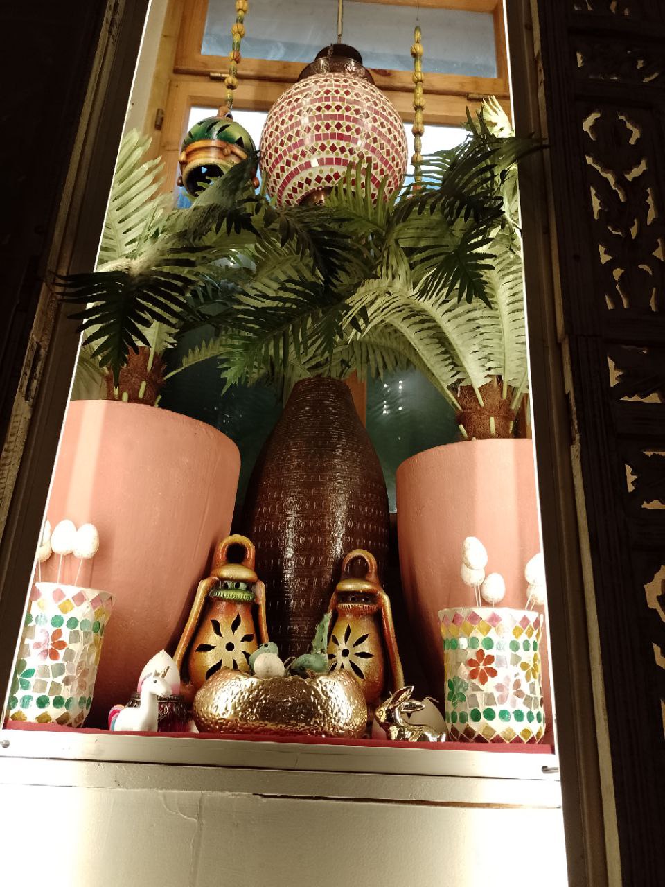 Masala Indian restaurant foto 5