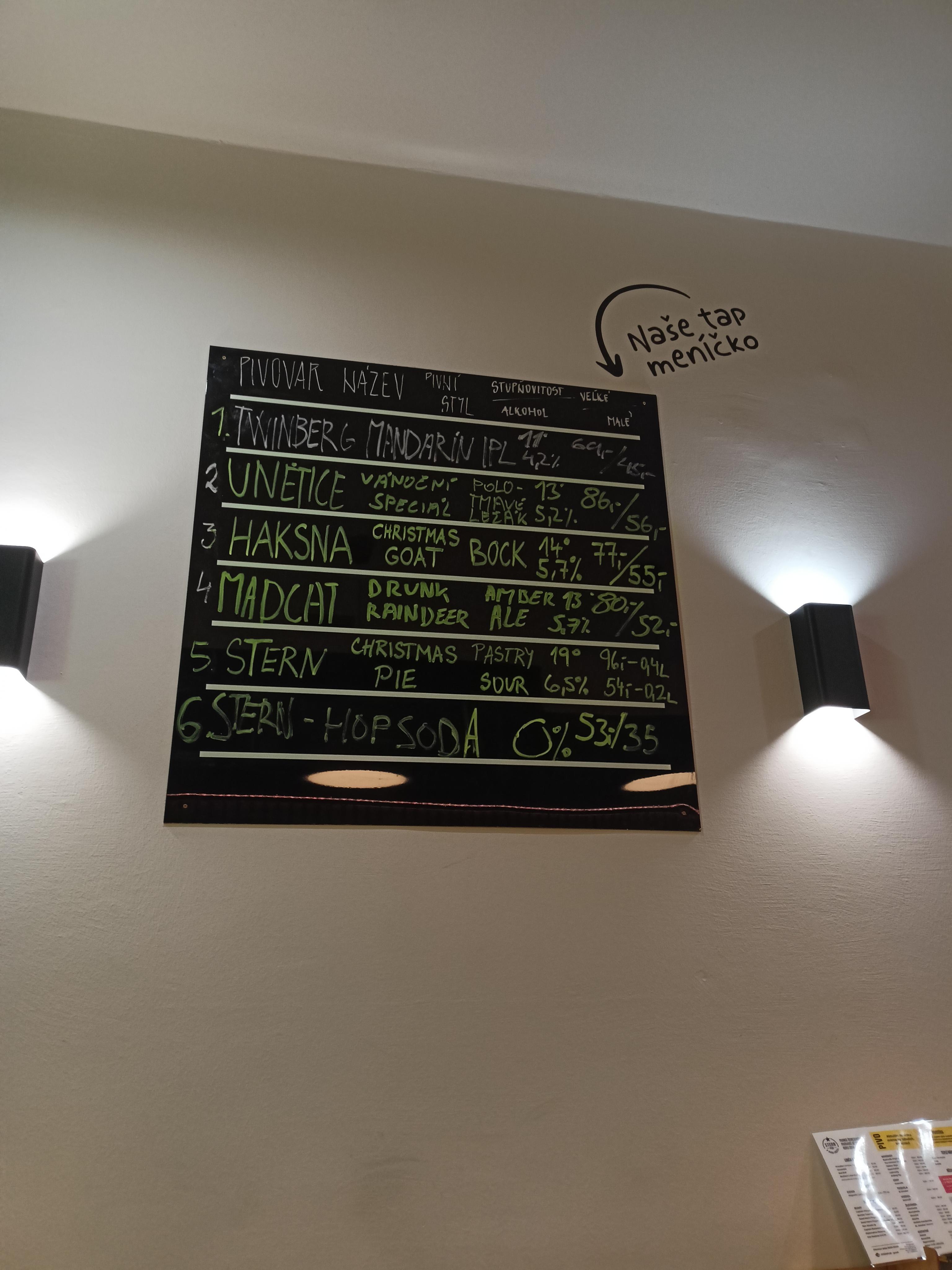 Pub U Dvou přátel foto 3
