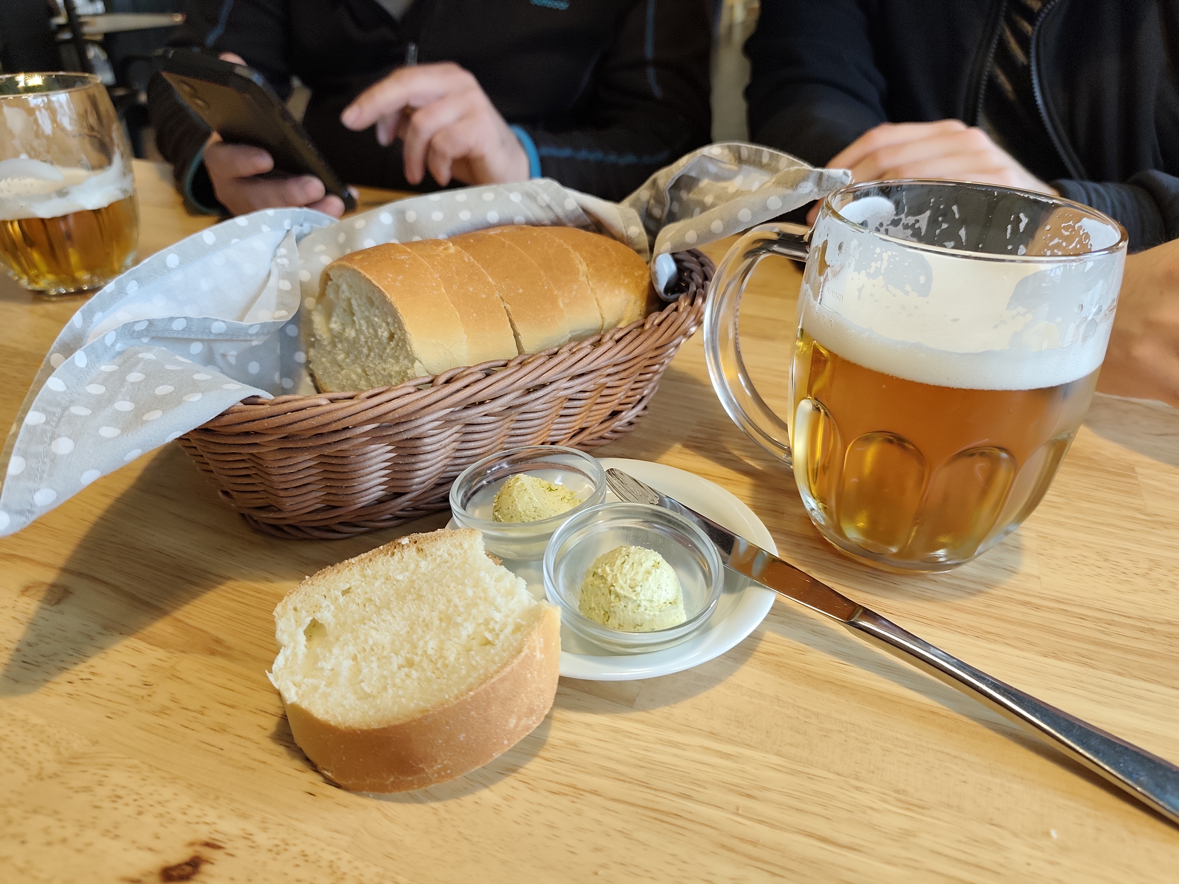 FABRIKA pizzerie foto 4