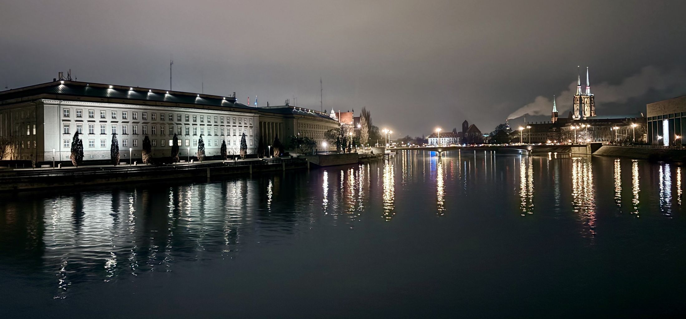 Wrocław