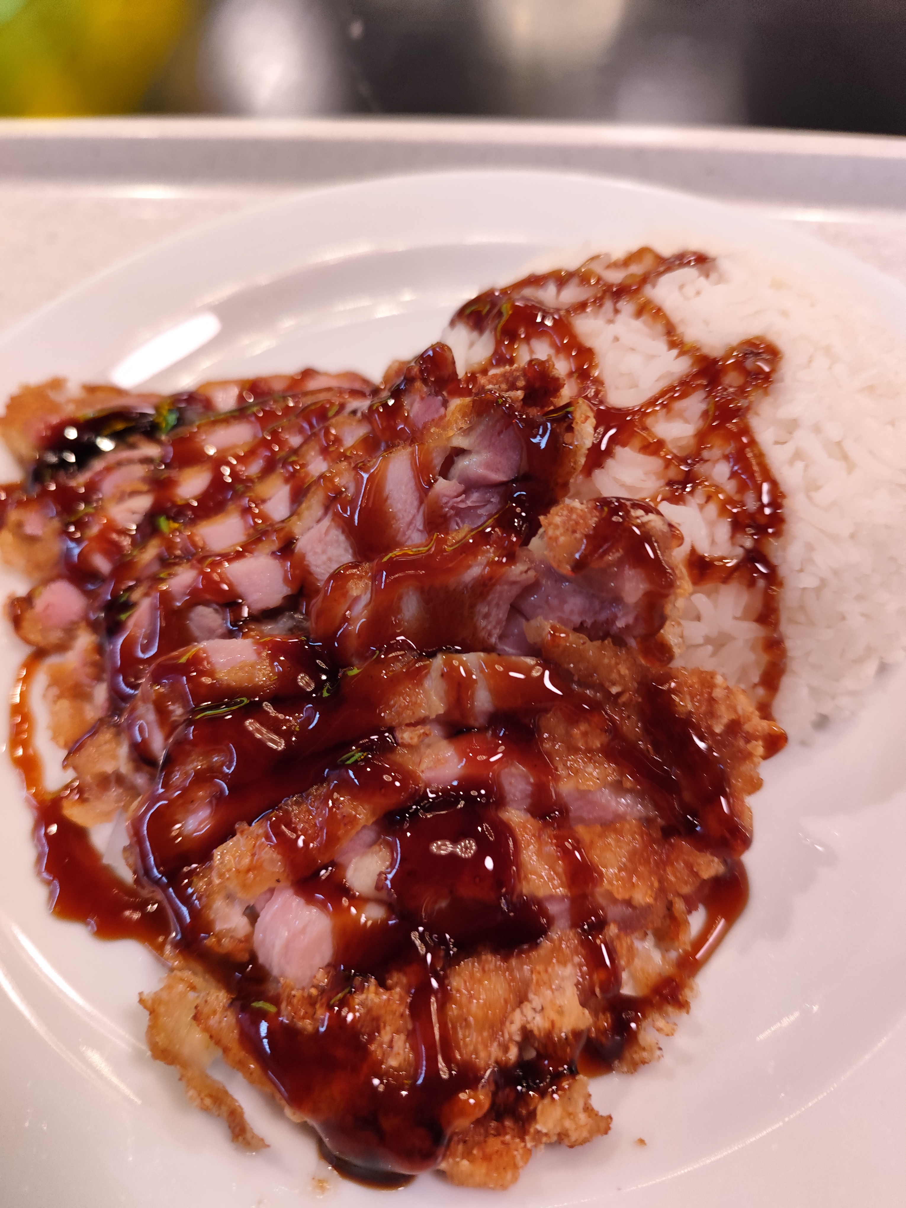 Červený Korál foto 3