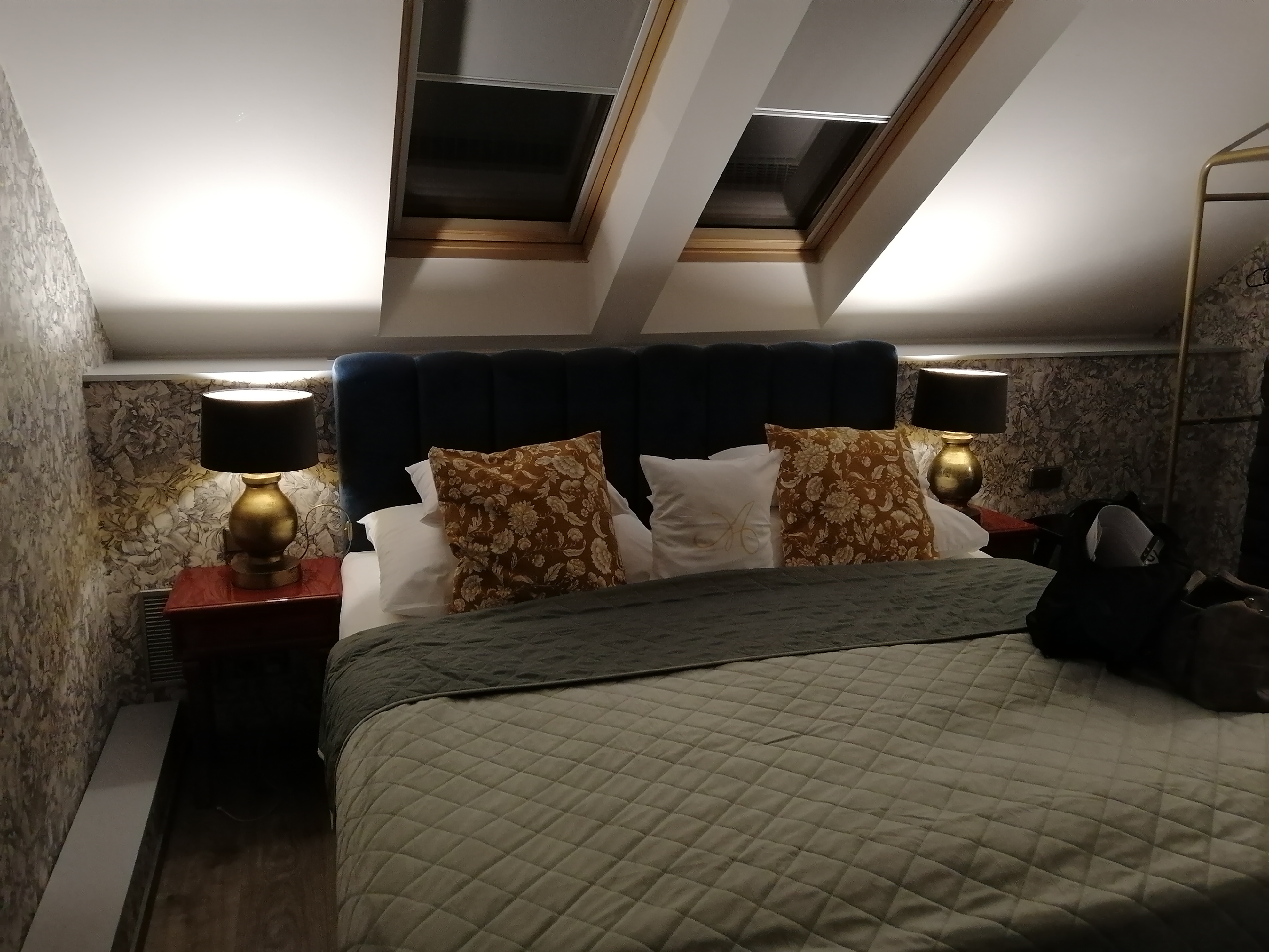 Antik Hotel foto 2
