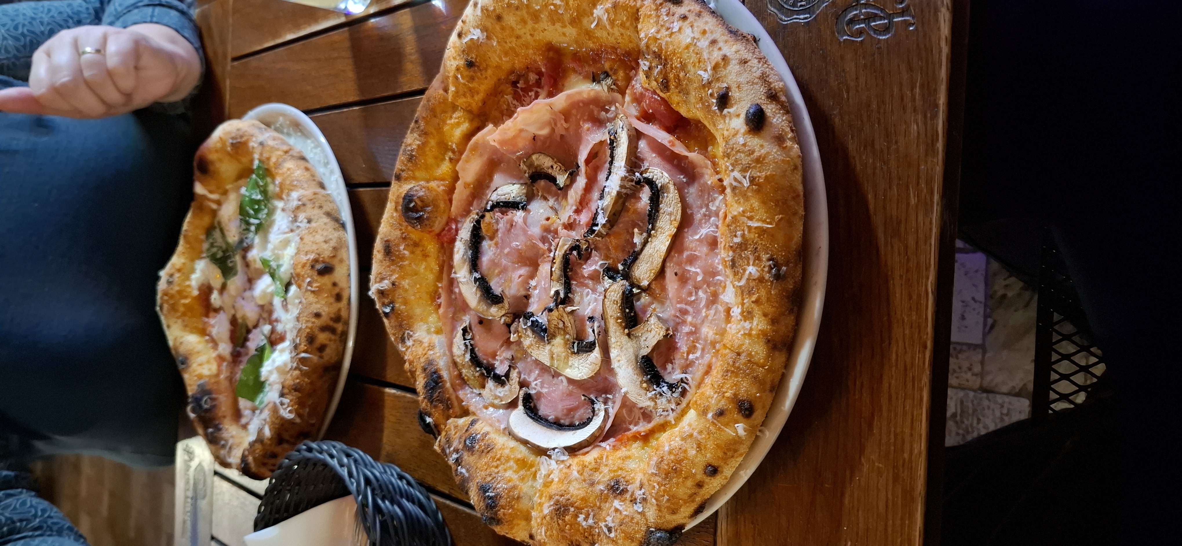 Pizzeria Due Fratelli foto 5