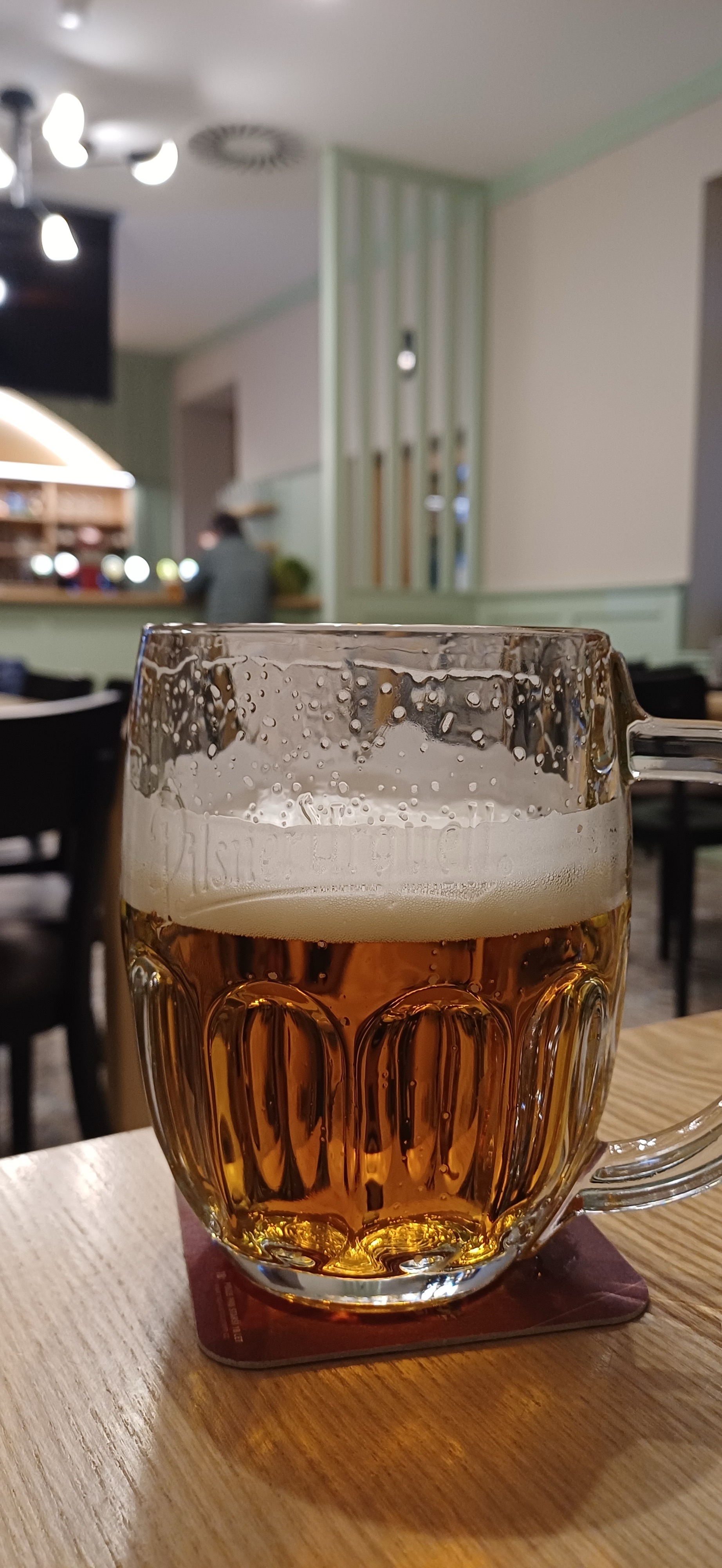Formanka Vejprnice / Restaurace foto 2