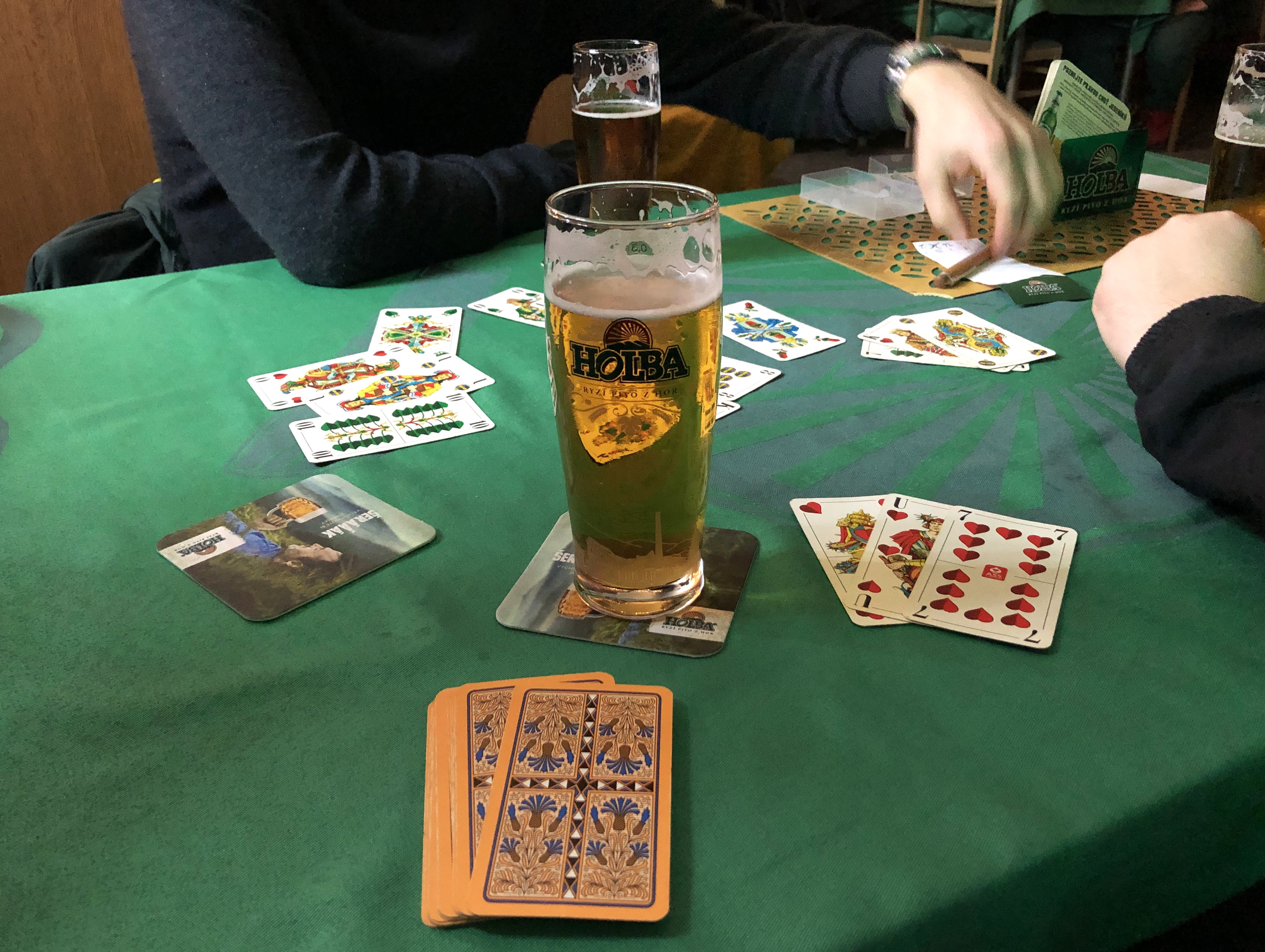 AB Bar foto 6