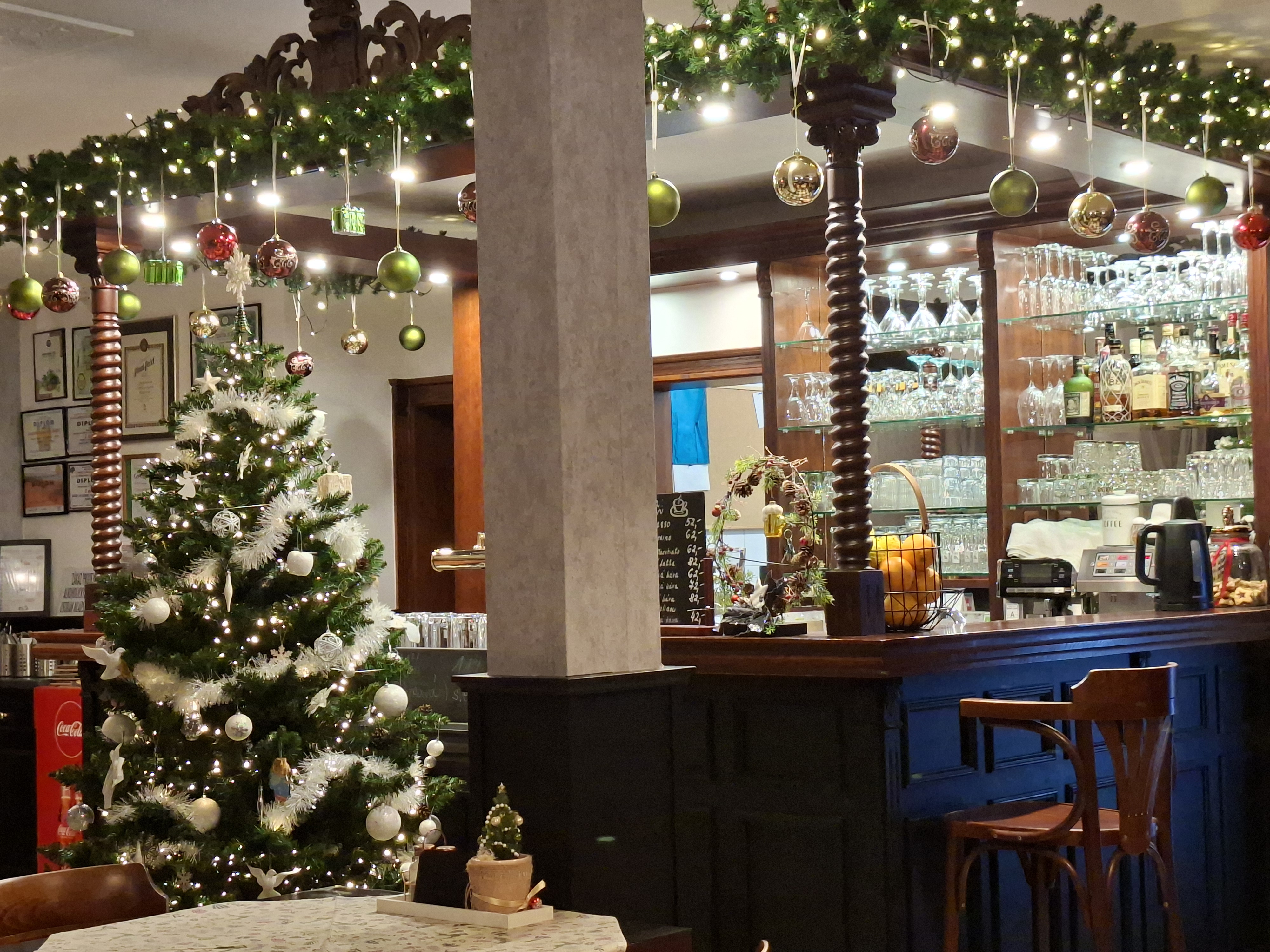 Restaurant Pivovar foto 4