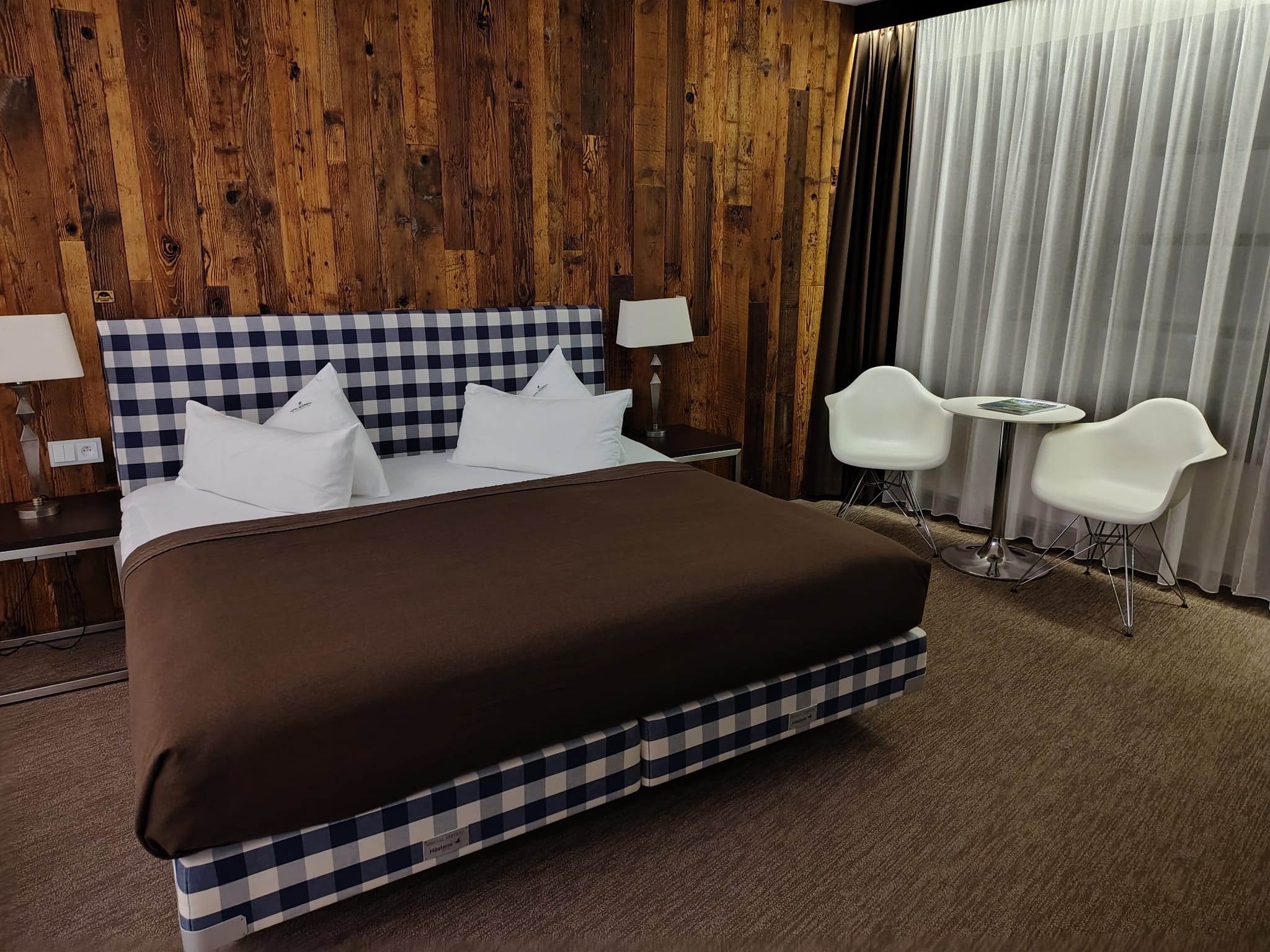 HOTEL BEDŘIŠKA Špindlerův Mlýn Wellness Resort & Spa foto 5