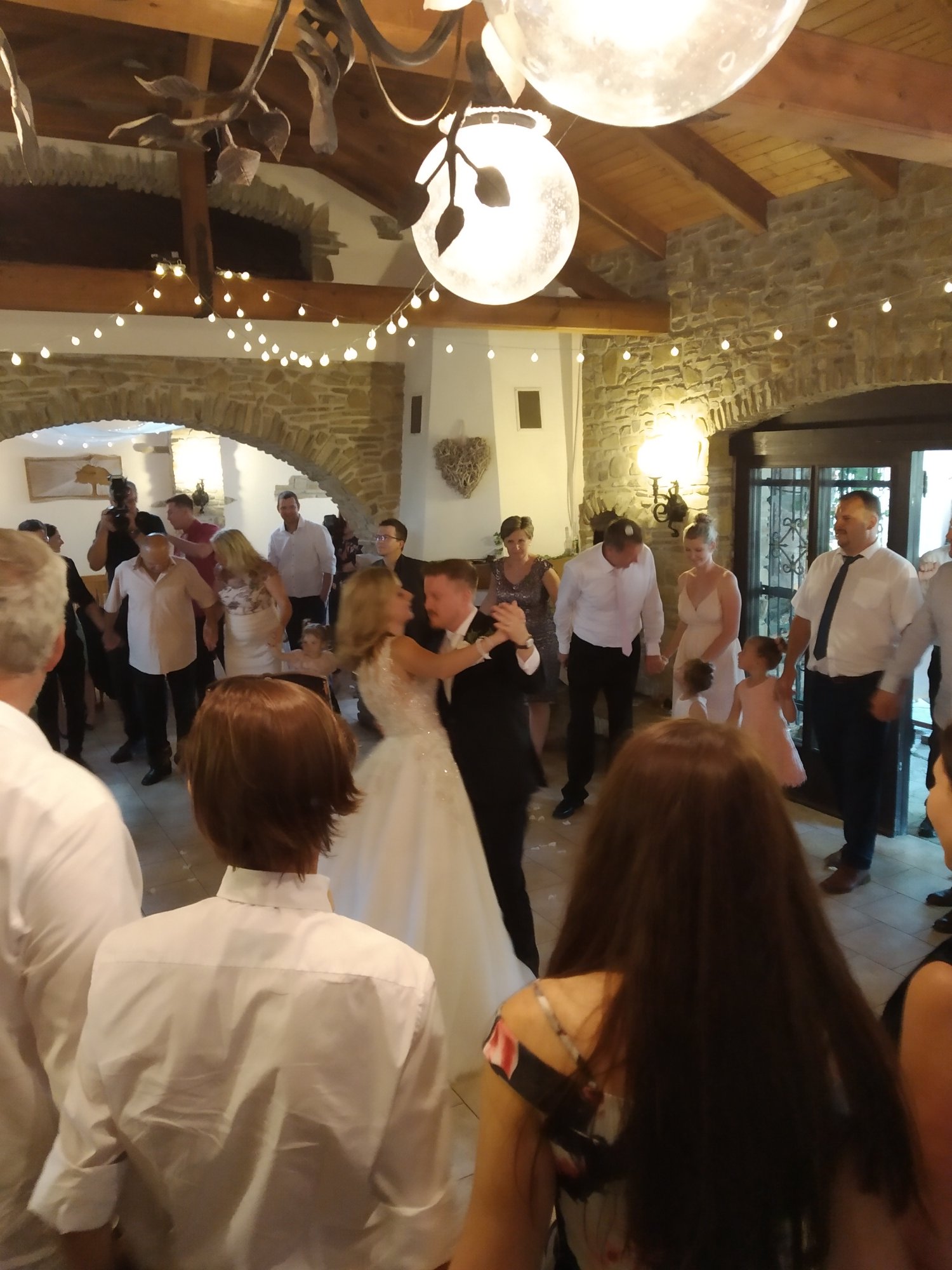 DJ na oslavu - Ivan Mach foto 5