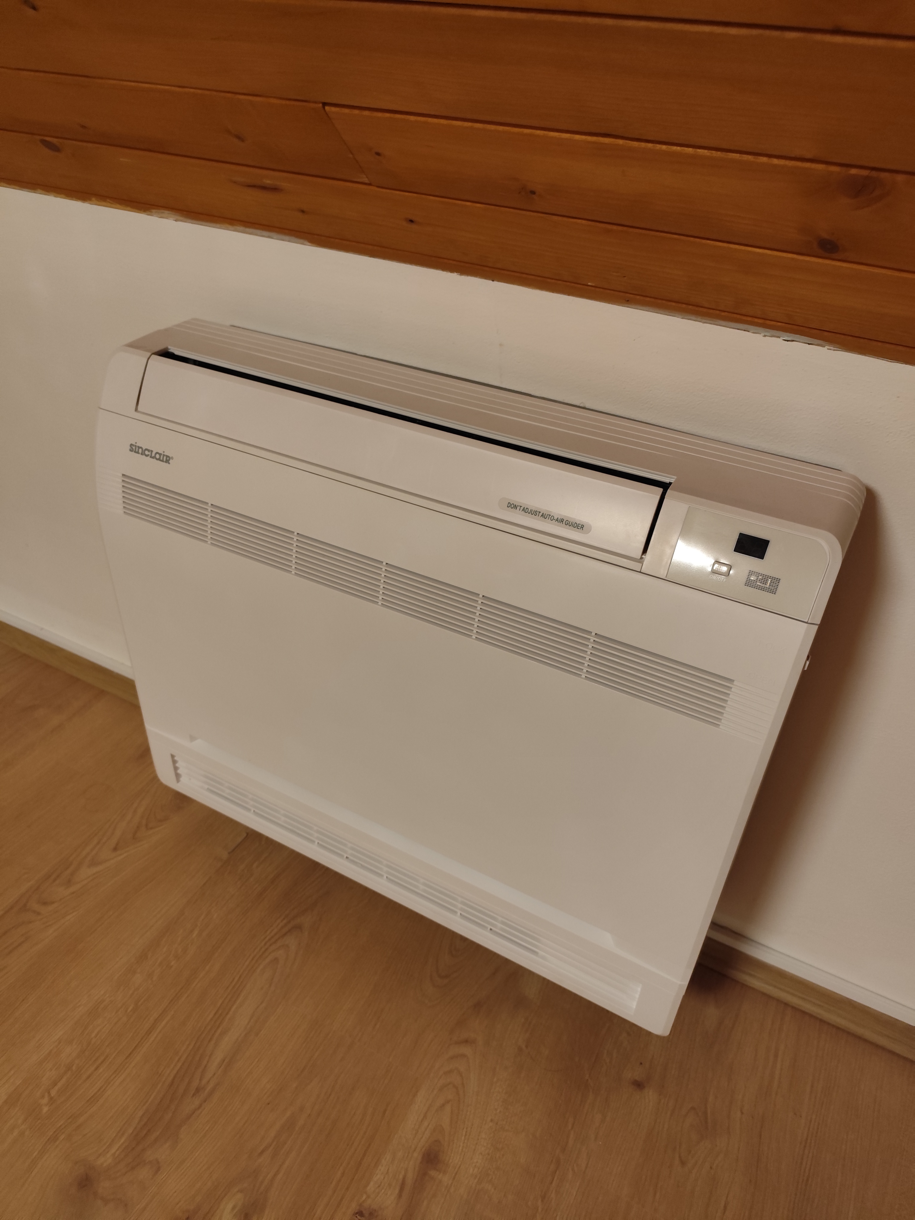 Klimatizace a tepelná čerpadla Miroslav Matula foto 5