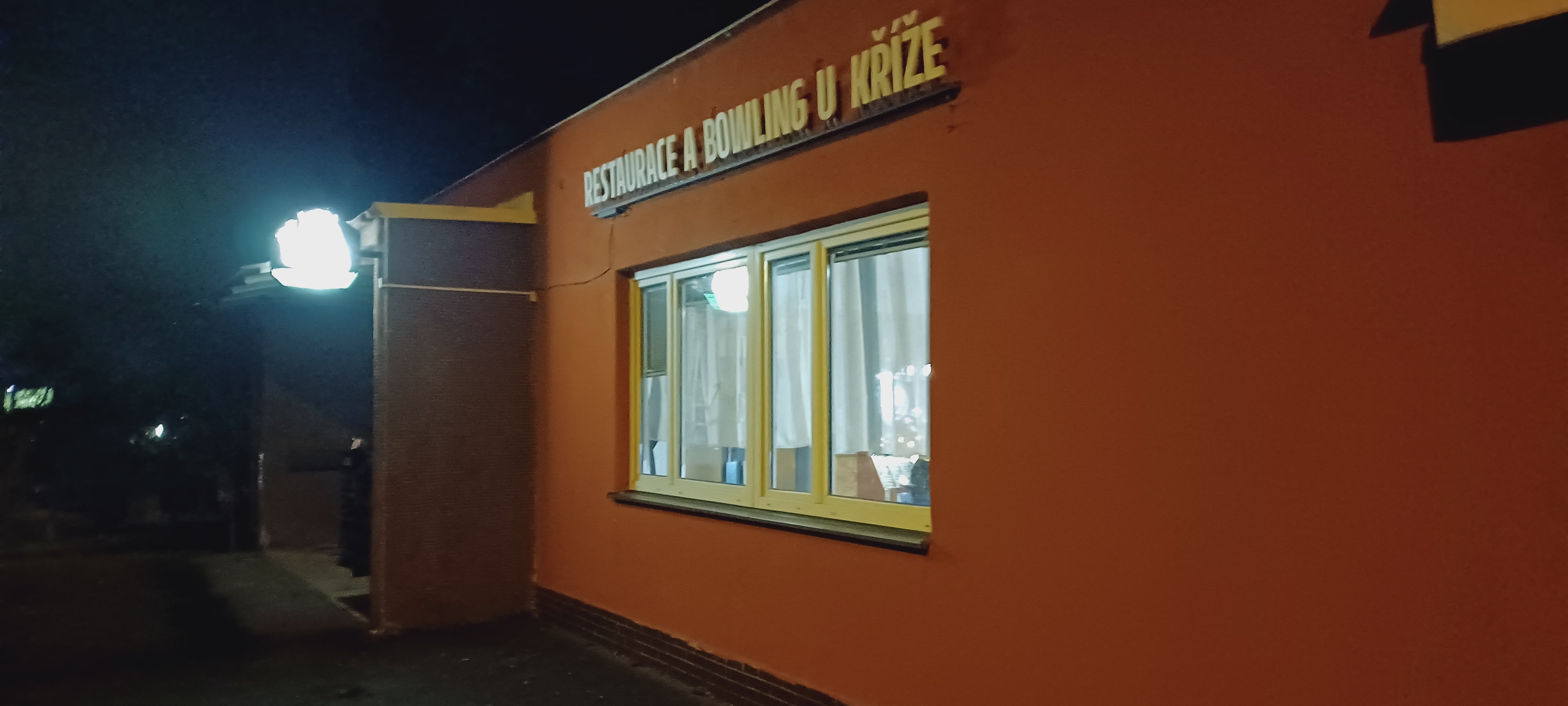 Bowling U Kříže foto 5