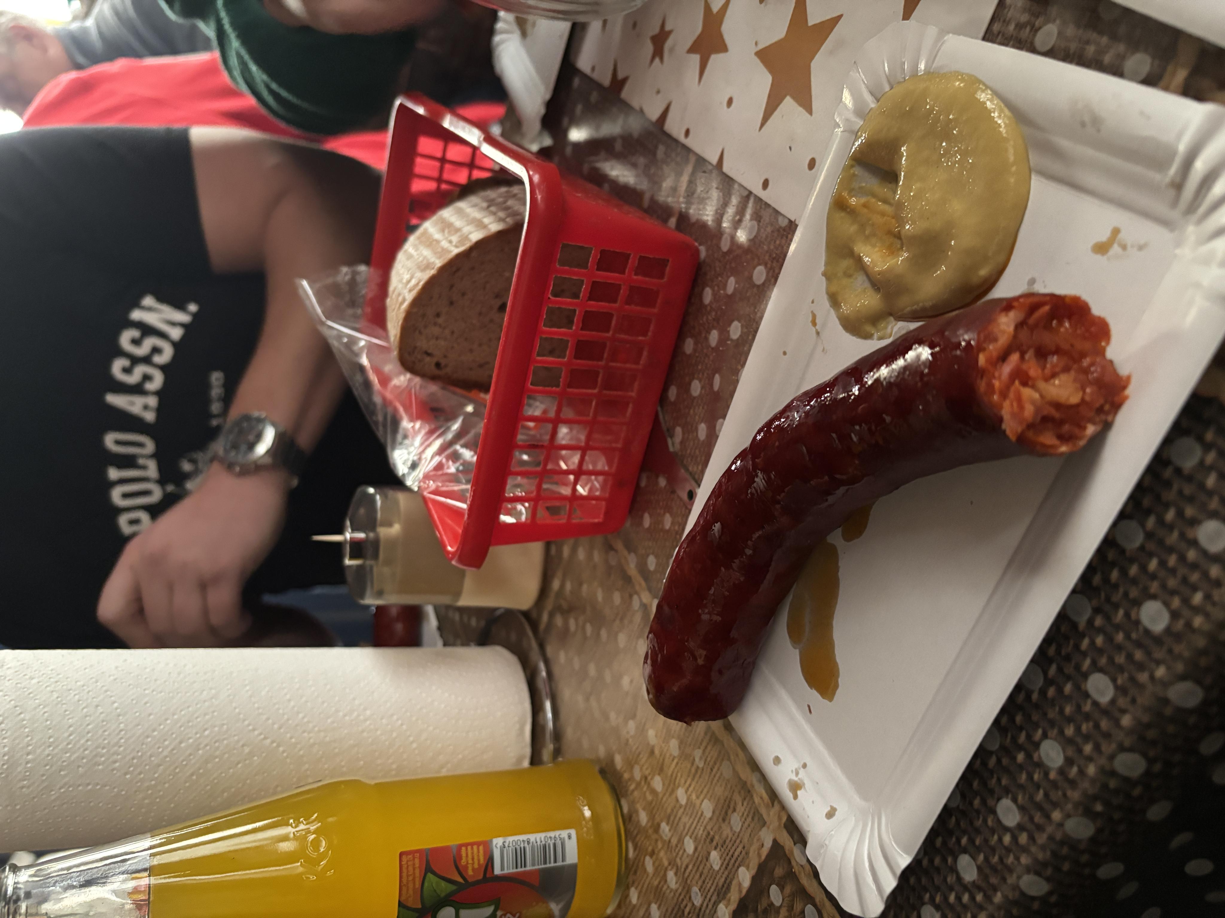 Občerstvení Na Pahorku foto 5