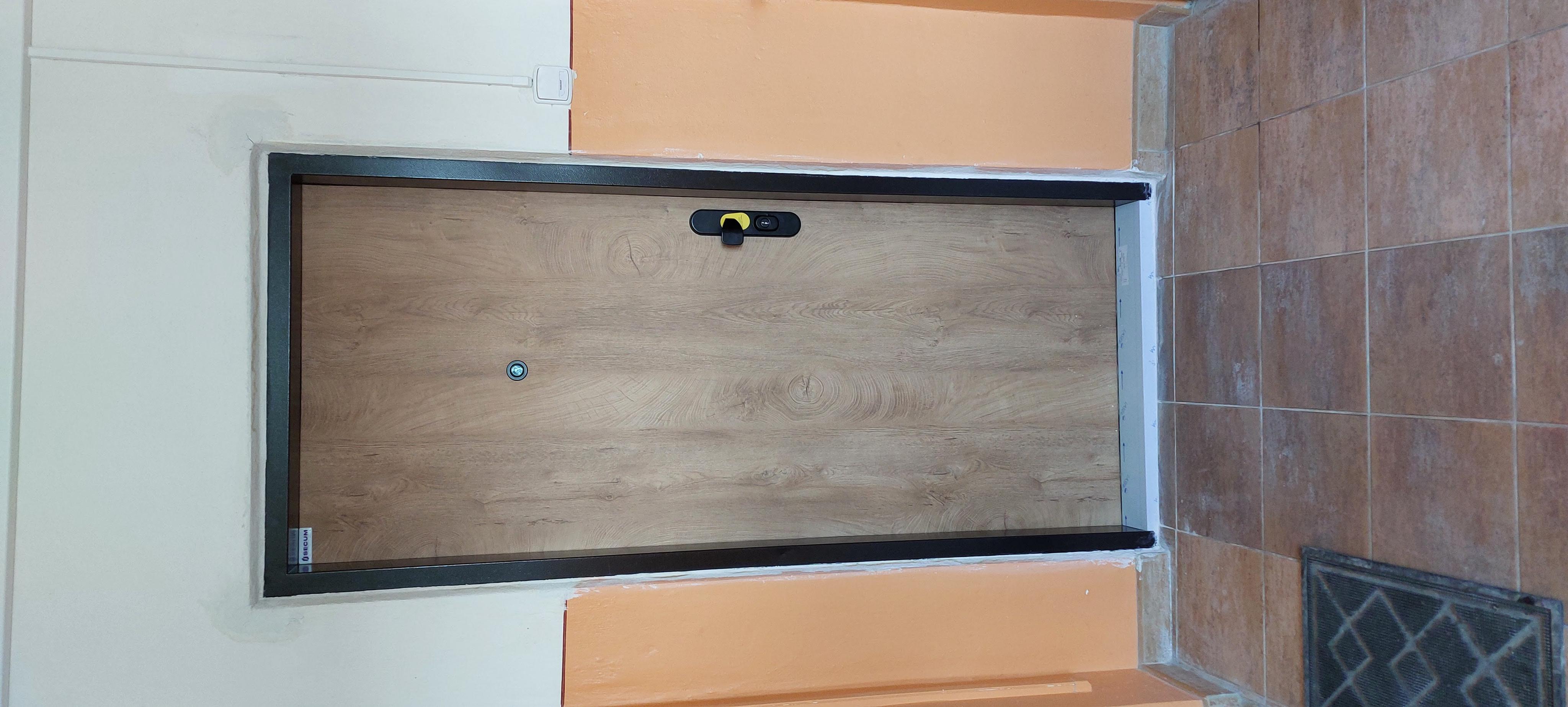 SECUM Doors, s.r.o. foto 2