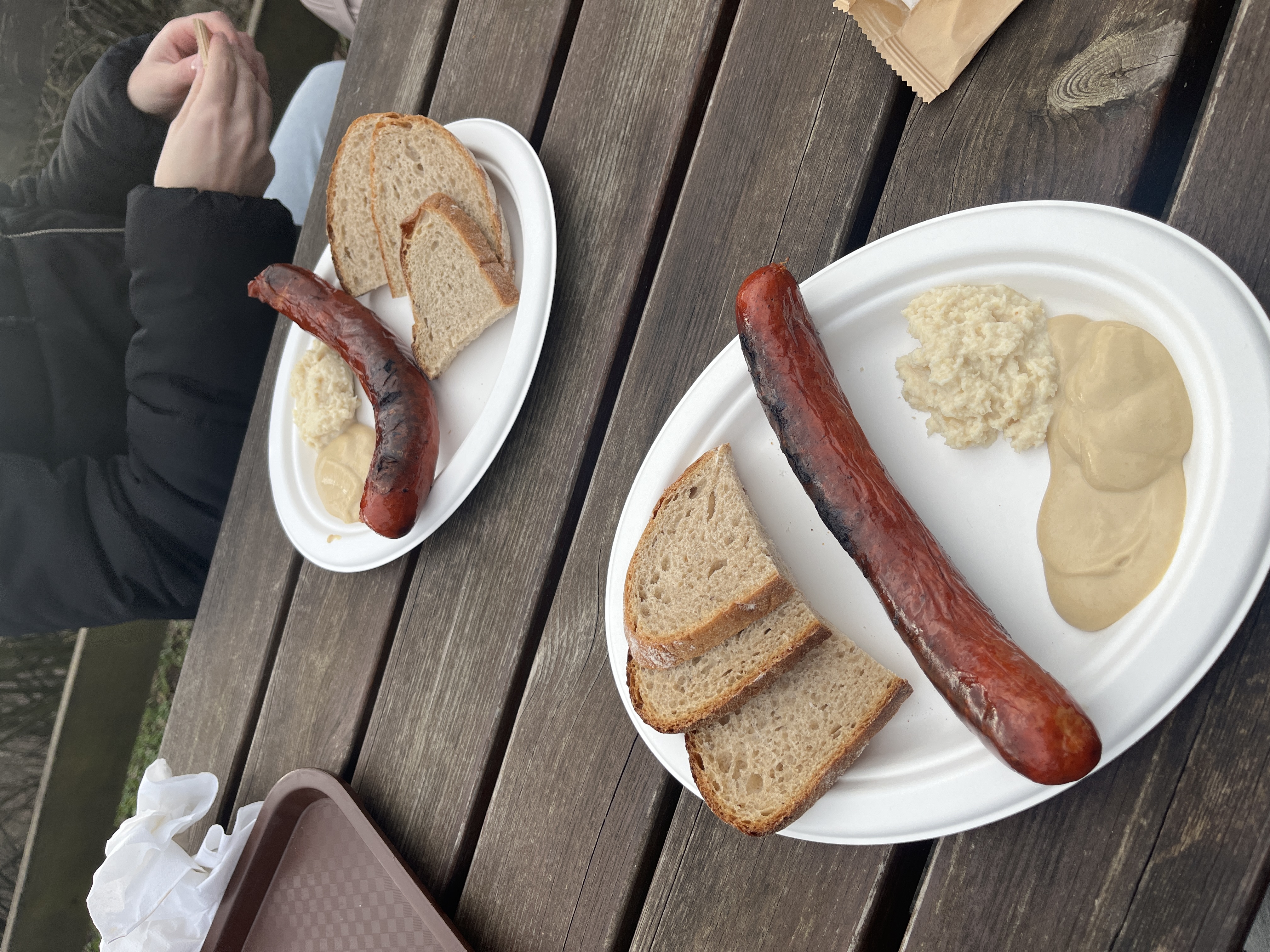 Občerstvení V Oboře foto 2