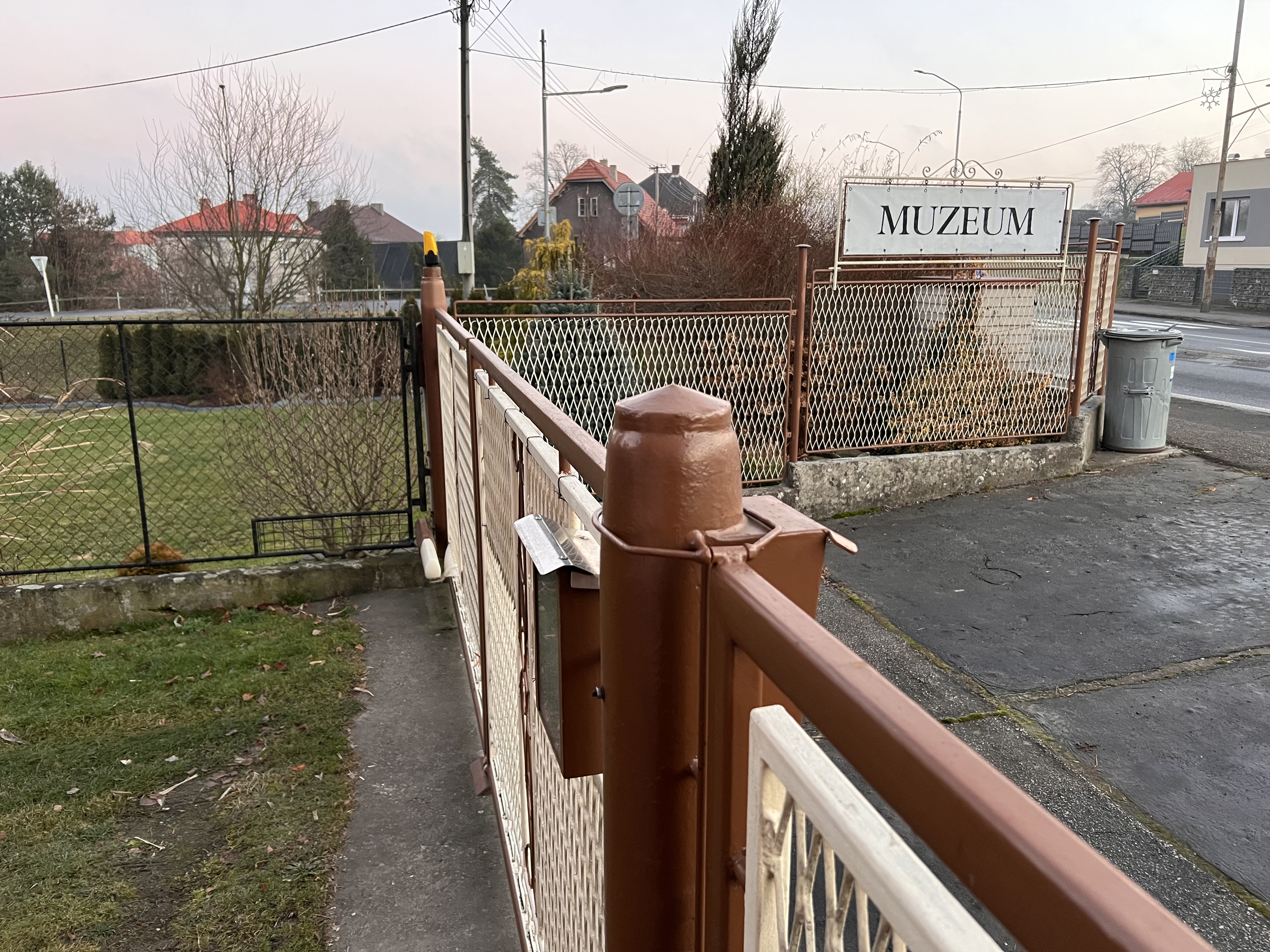Muzeum U-HER foto 5
