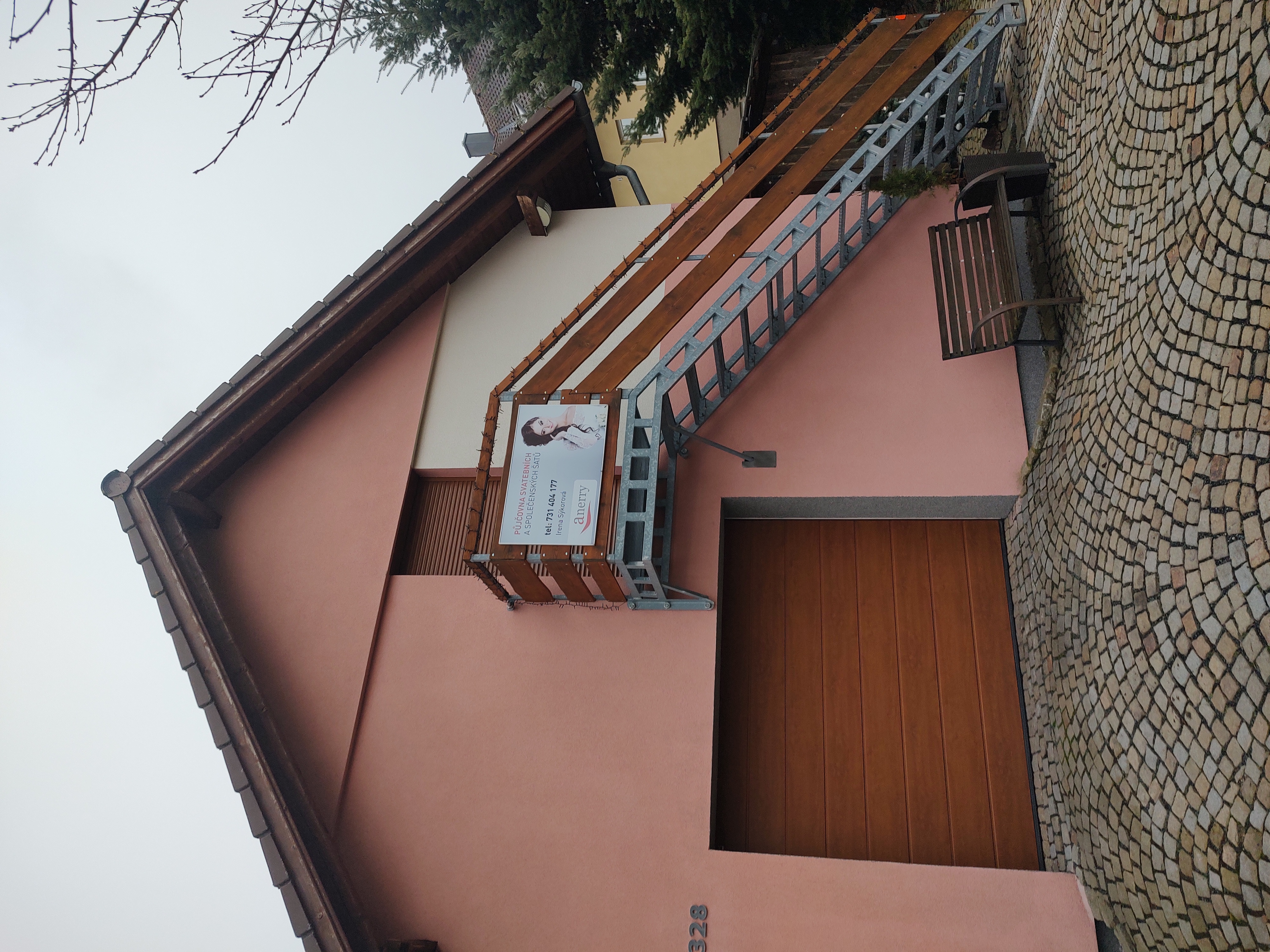 Svatební salon Anerry foto 2