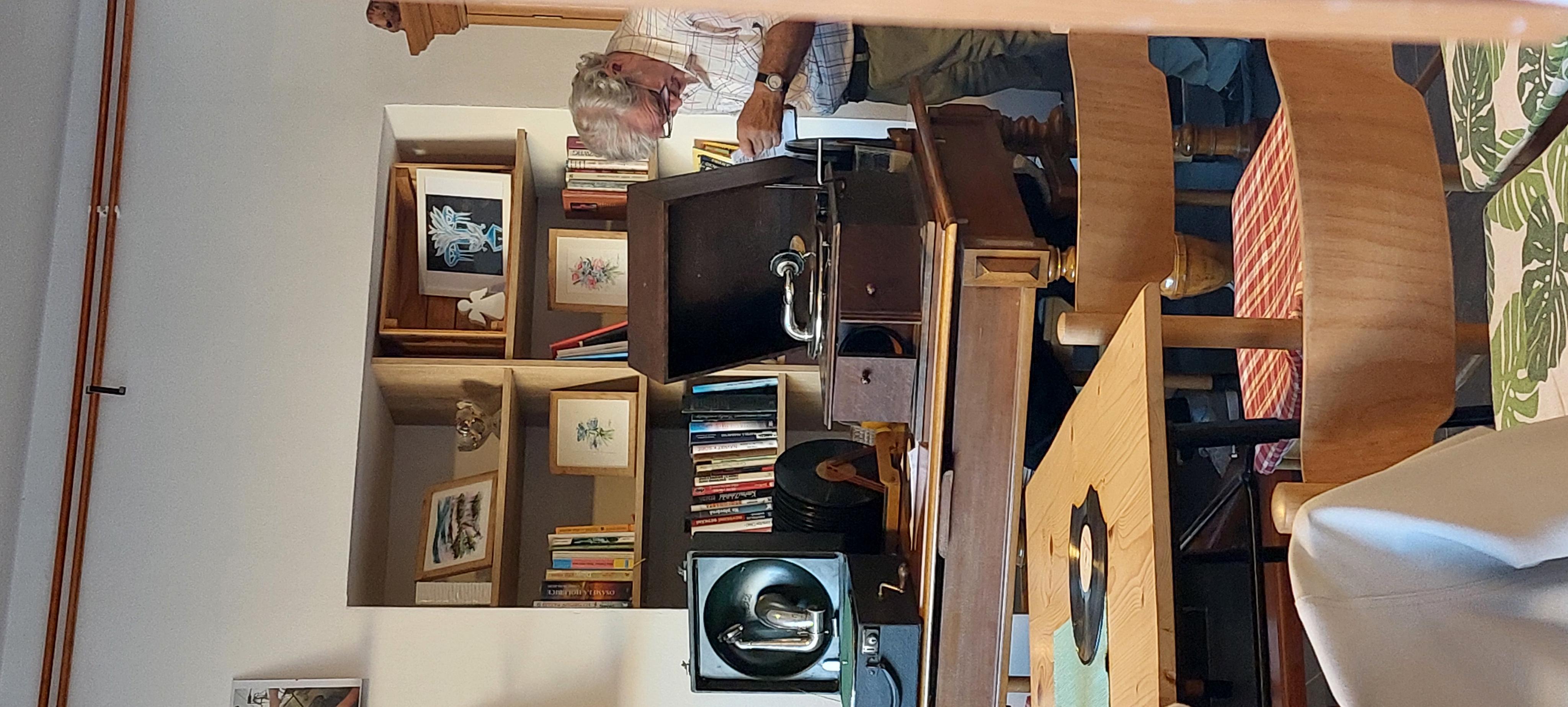 Kavárna Saky Paky foto 4