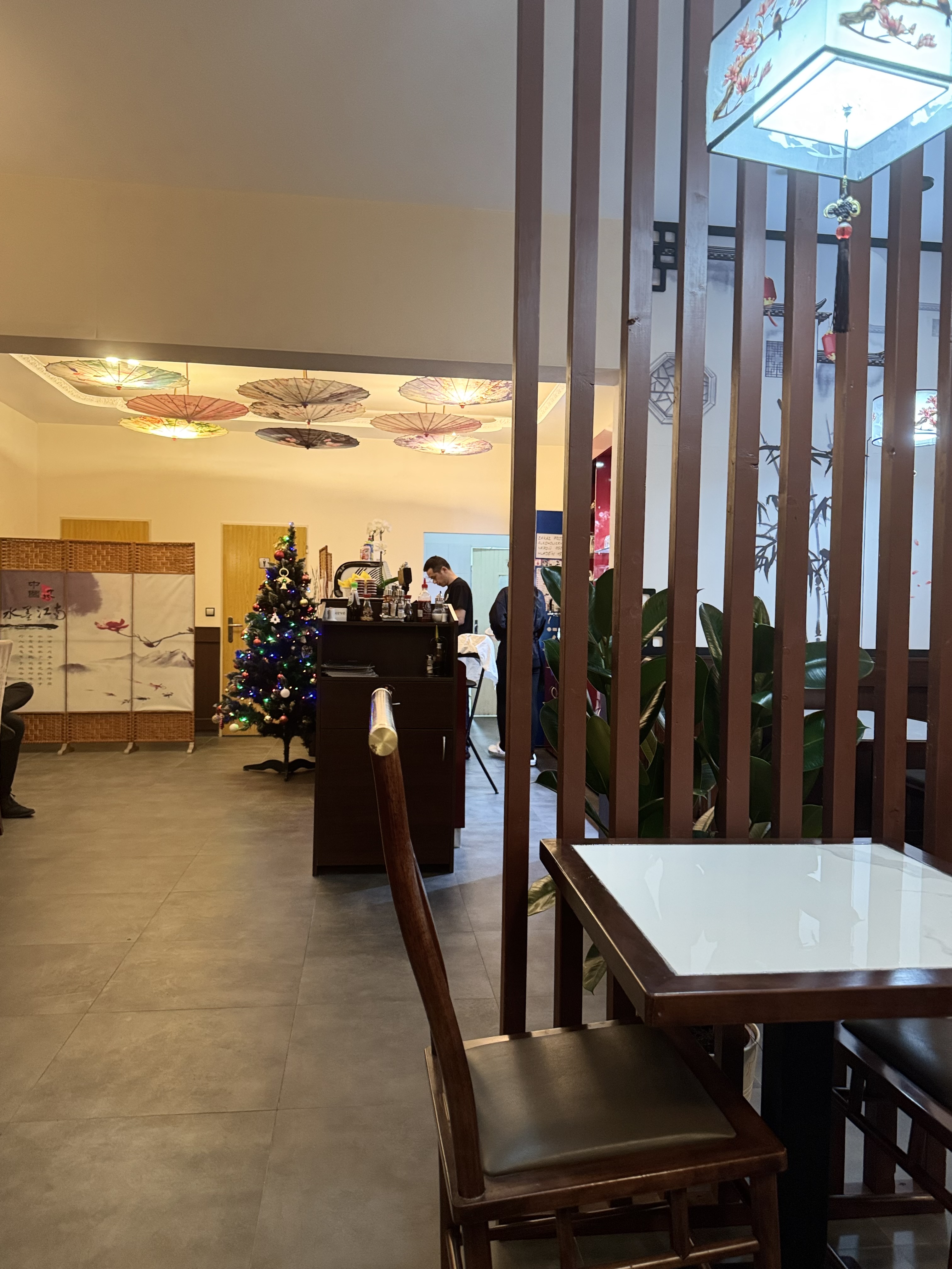 Bambus Garden foto 5