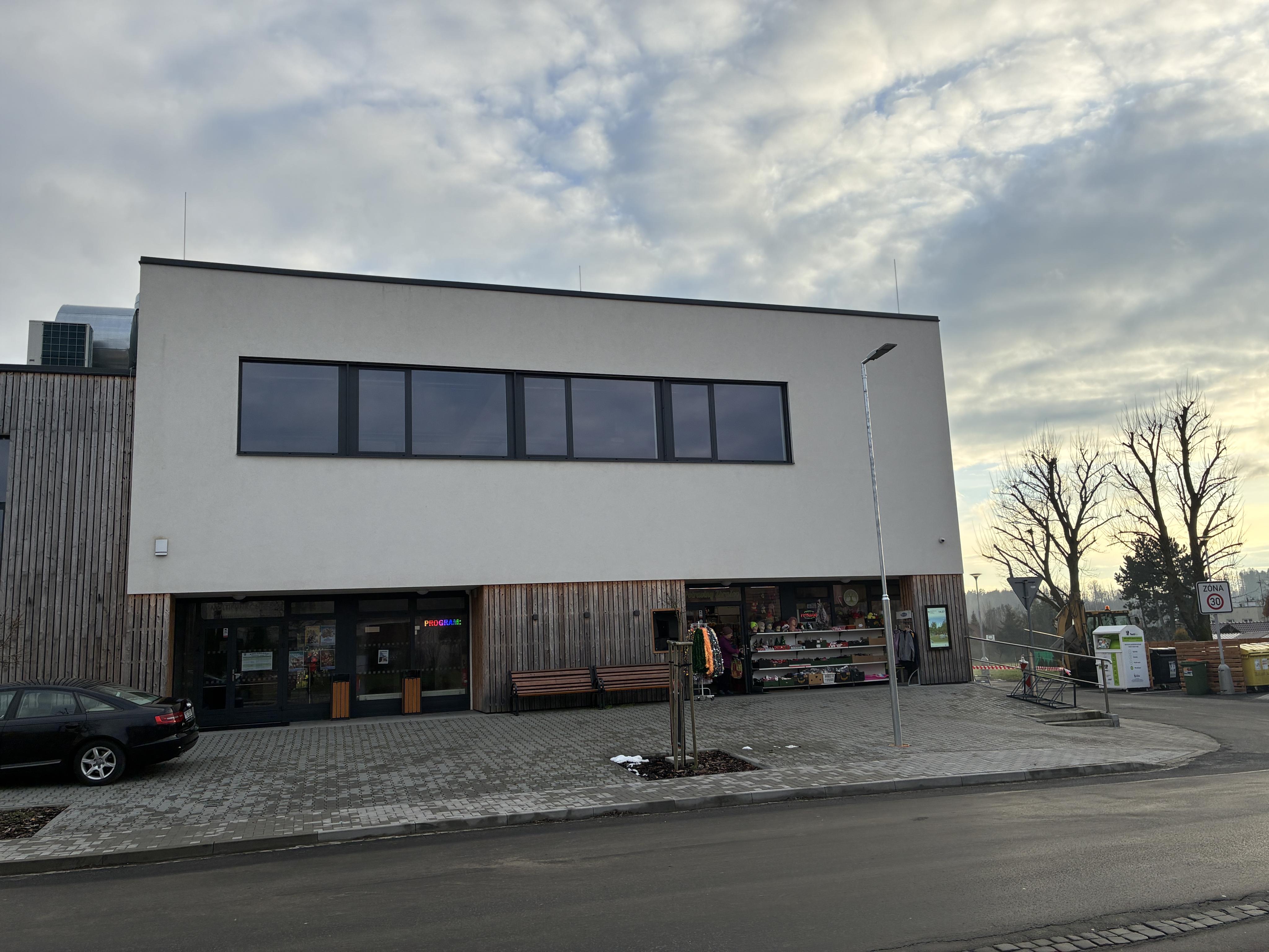 Potraviny Zbrašov foto 2