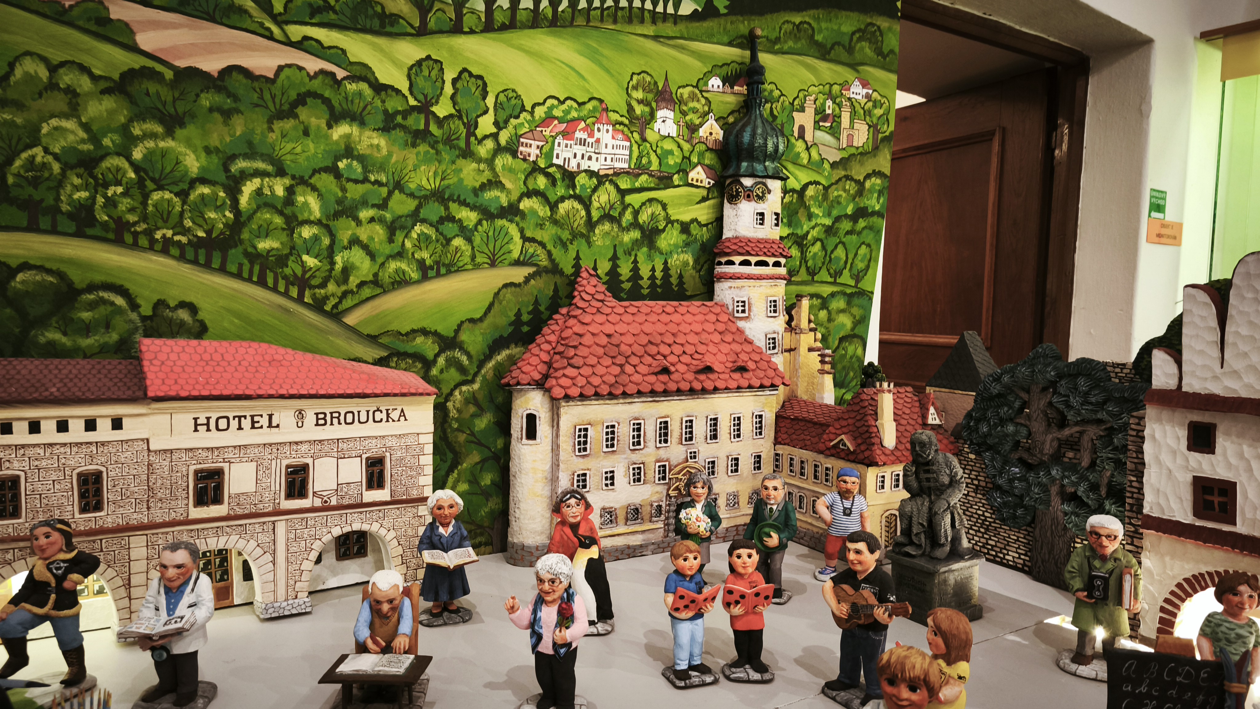 Městské muzeum Nové Město nad Metují foto 4