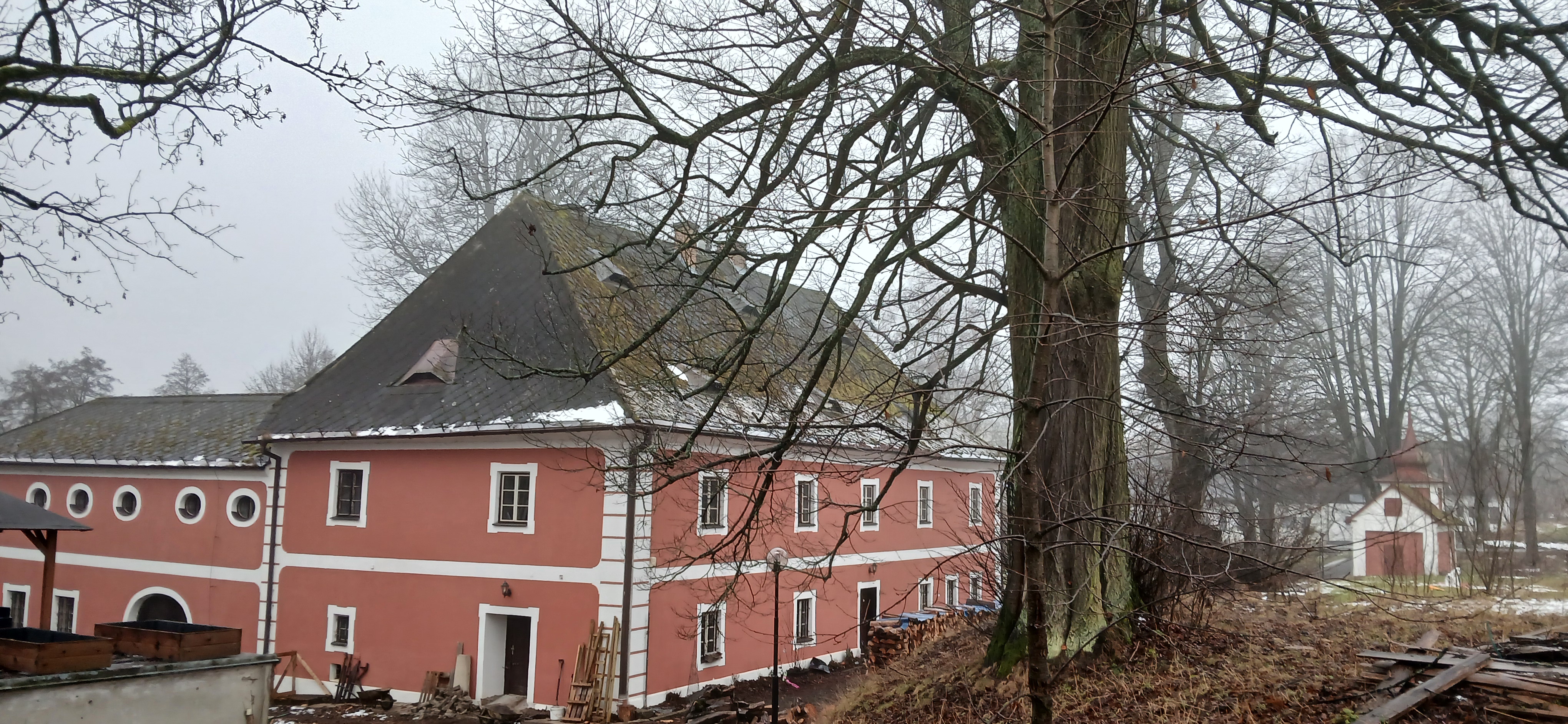 Apartmány Sedmikráska foto 3