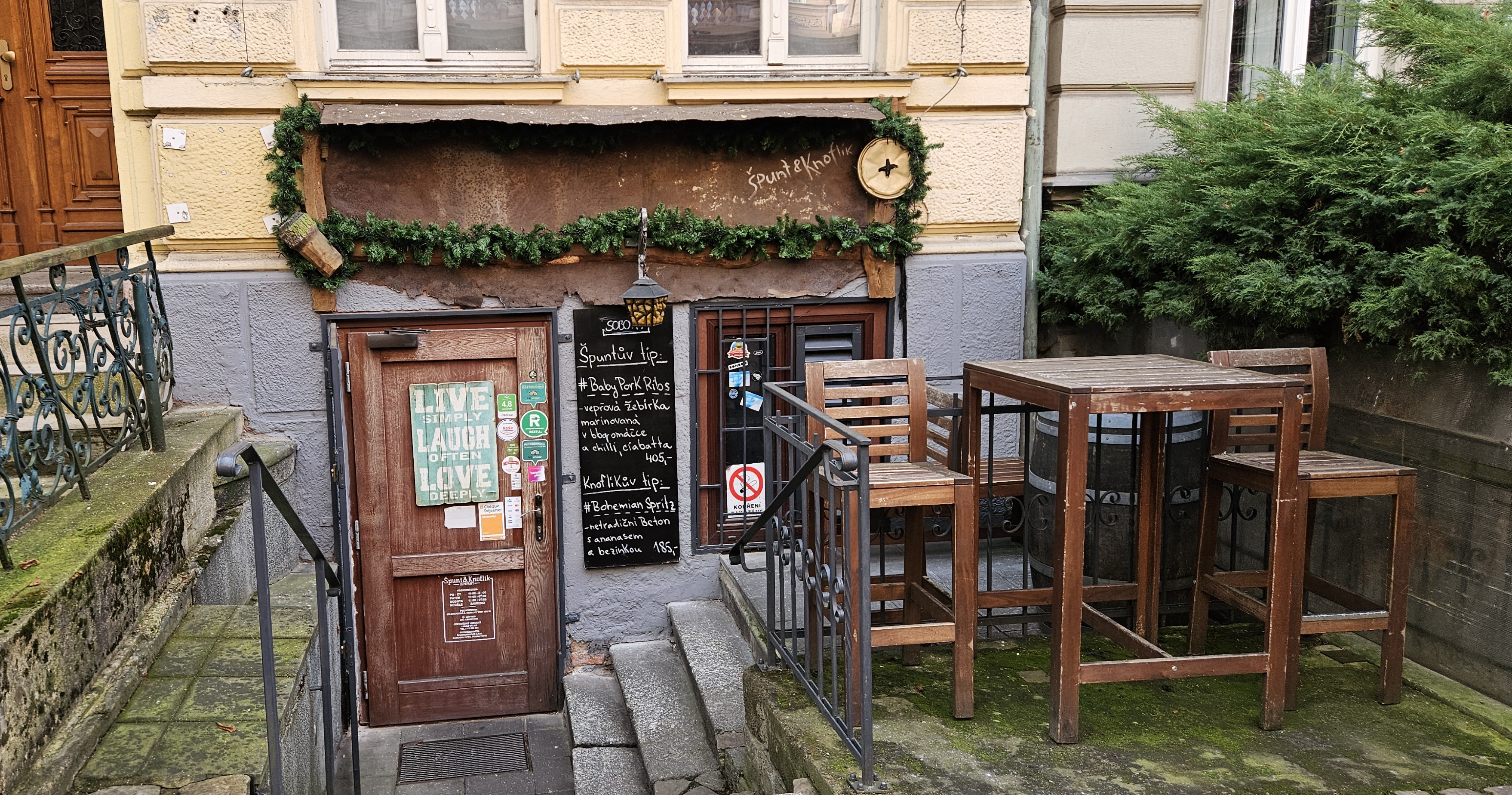 Špunt&Knoflík foto 2