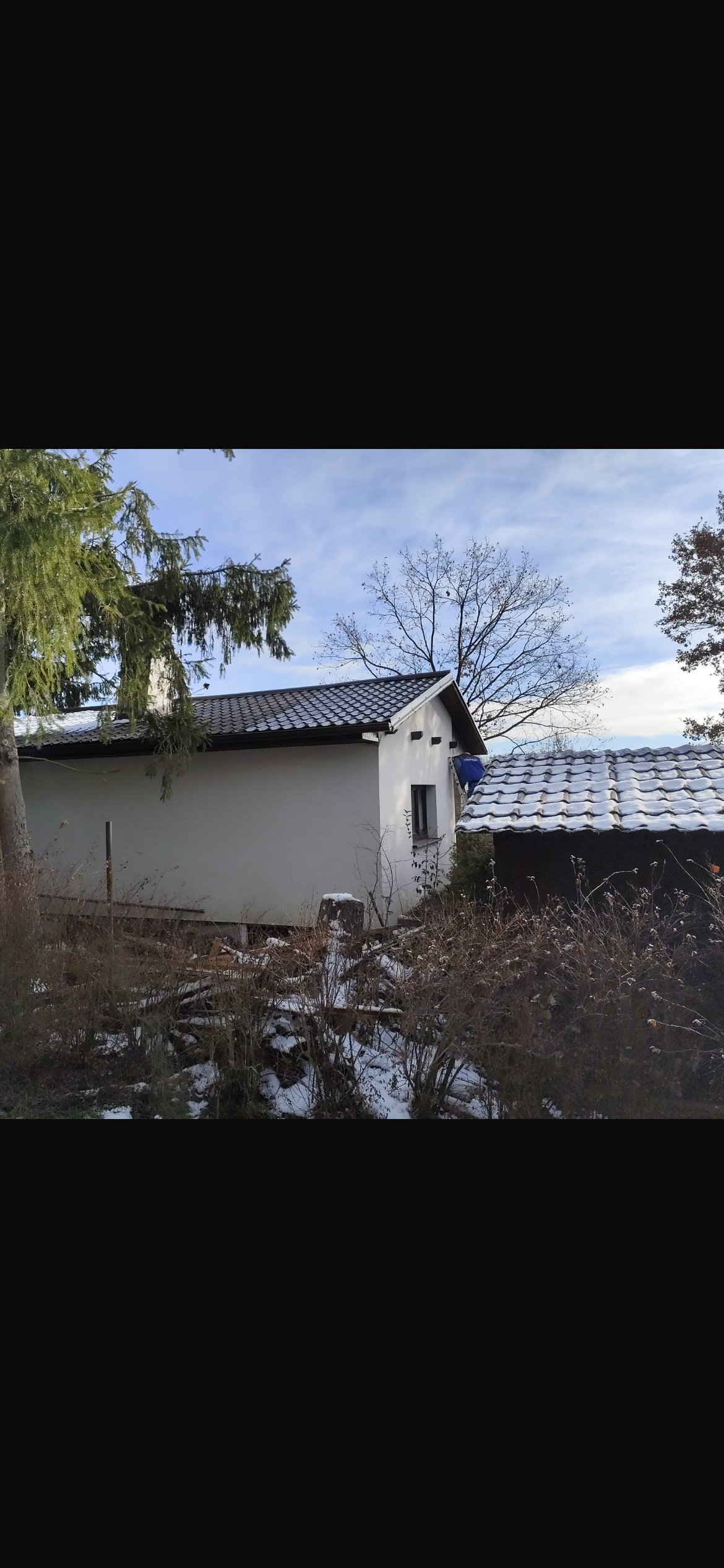 Střechy na klíč Packert foto 2