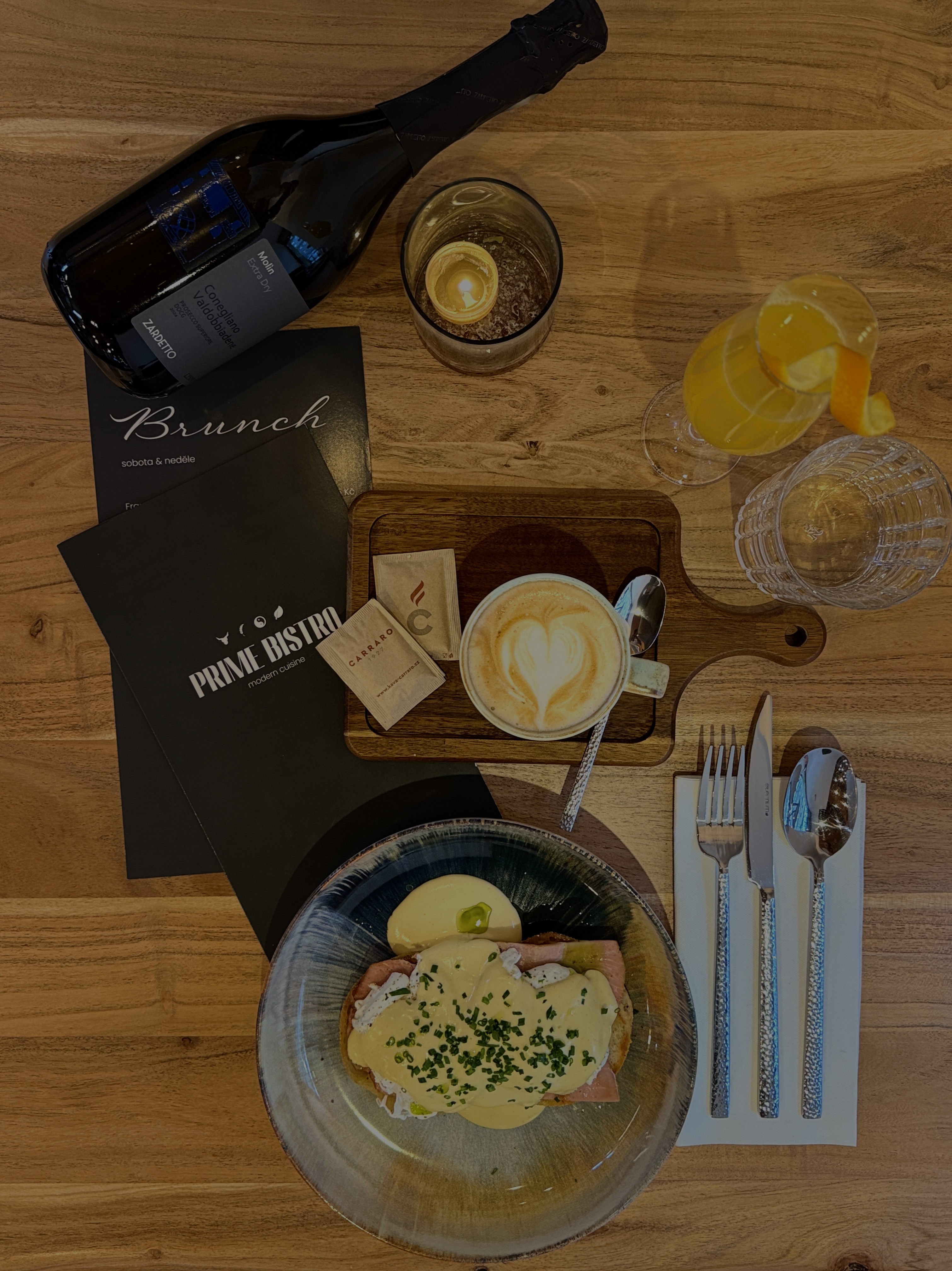 PRIME Bistro foto 4