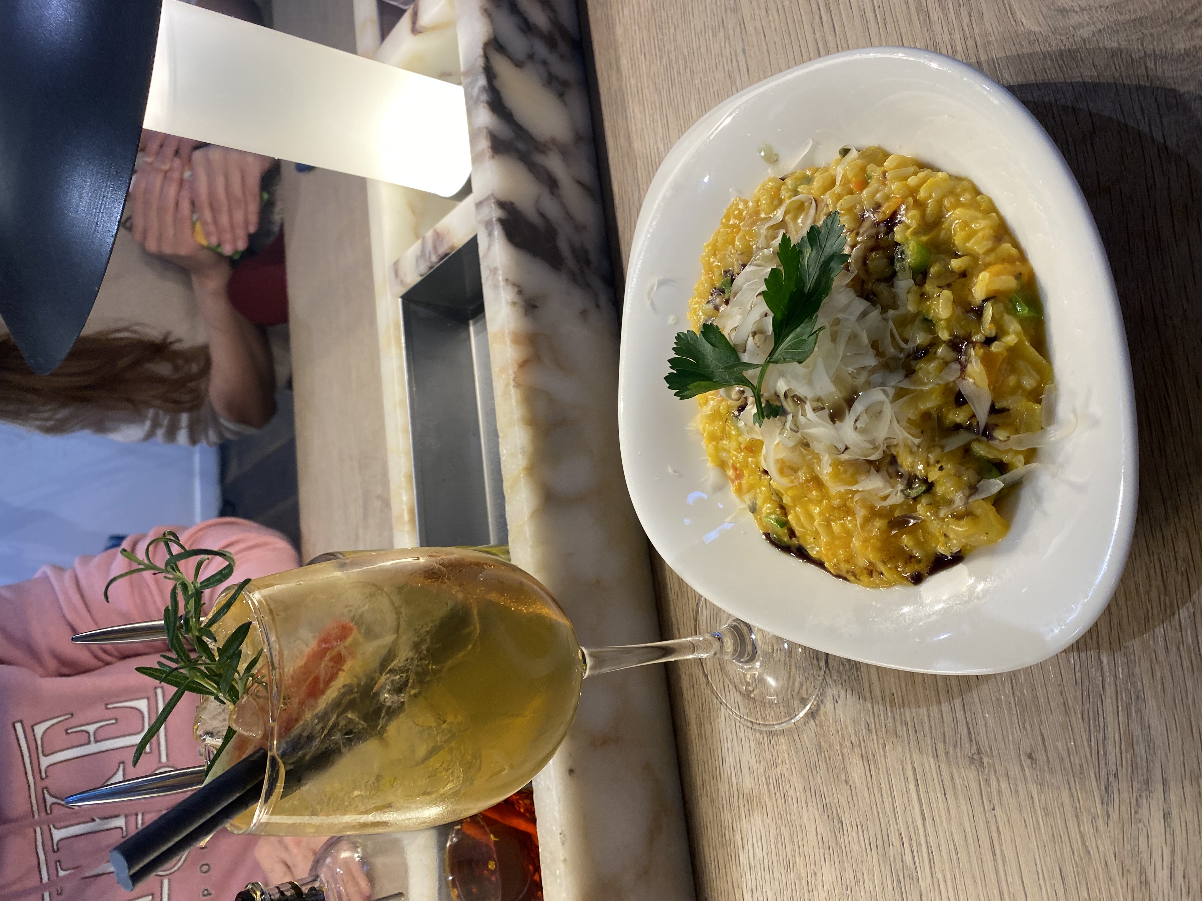 Vapiano foto 1