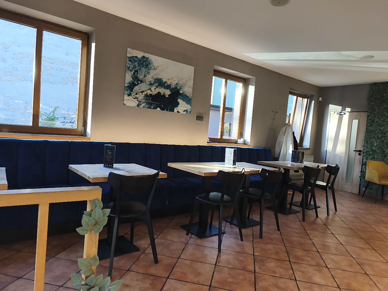 River café & bar foto 4