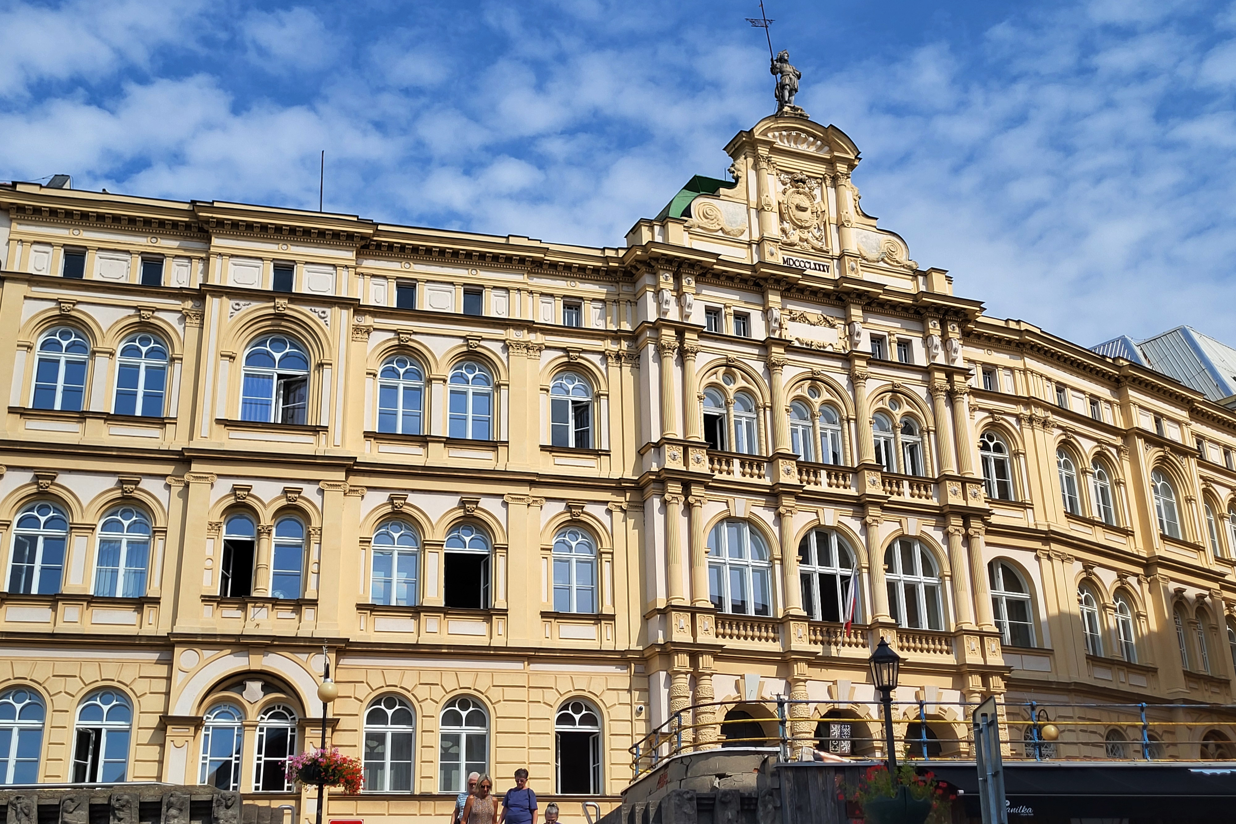 Magistrát města Teplice foto 6
