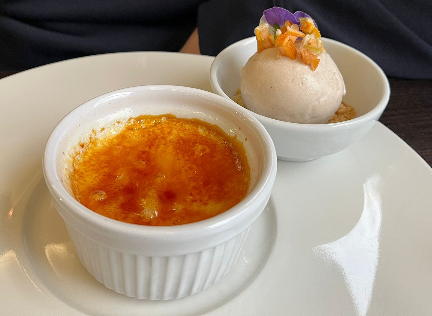 Pavillon Steak House foto 3