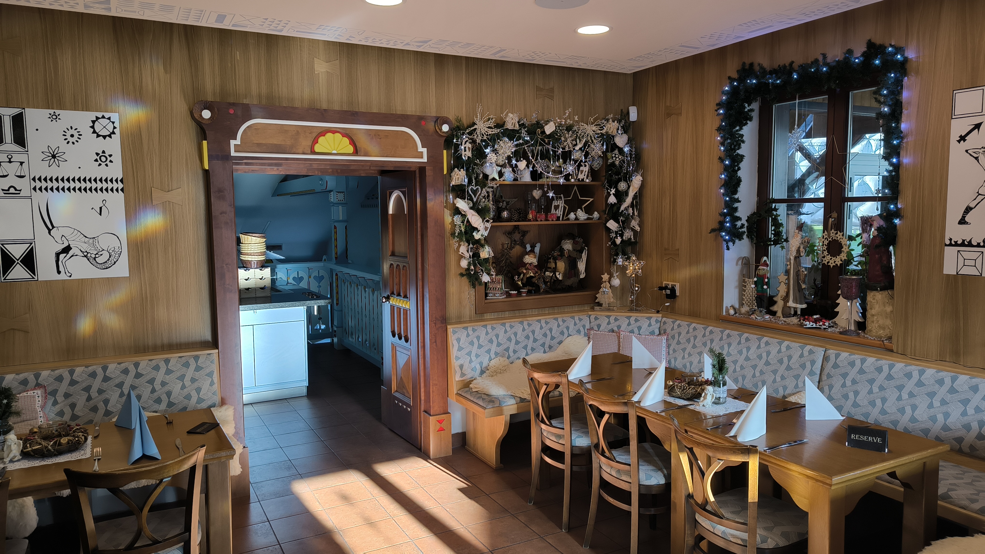 Restaurace na Dolině foto 4