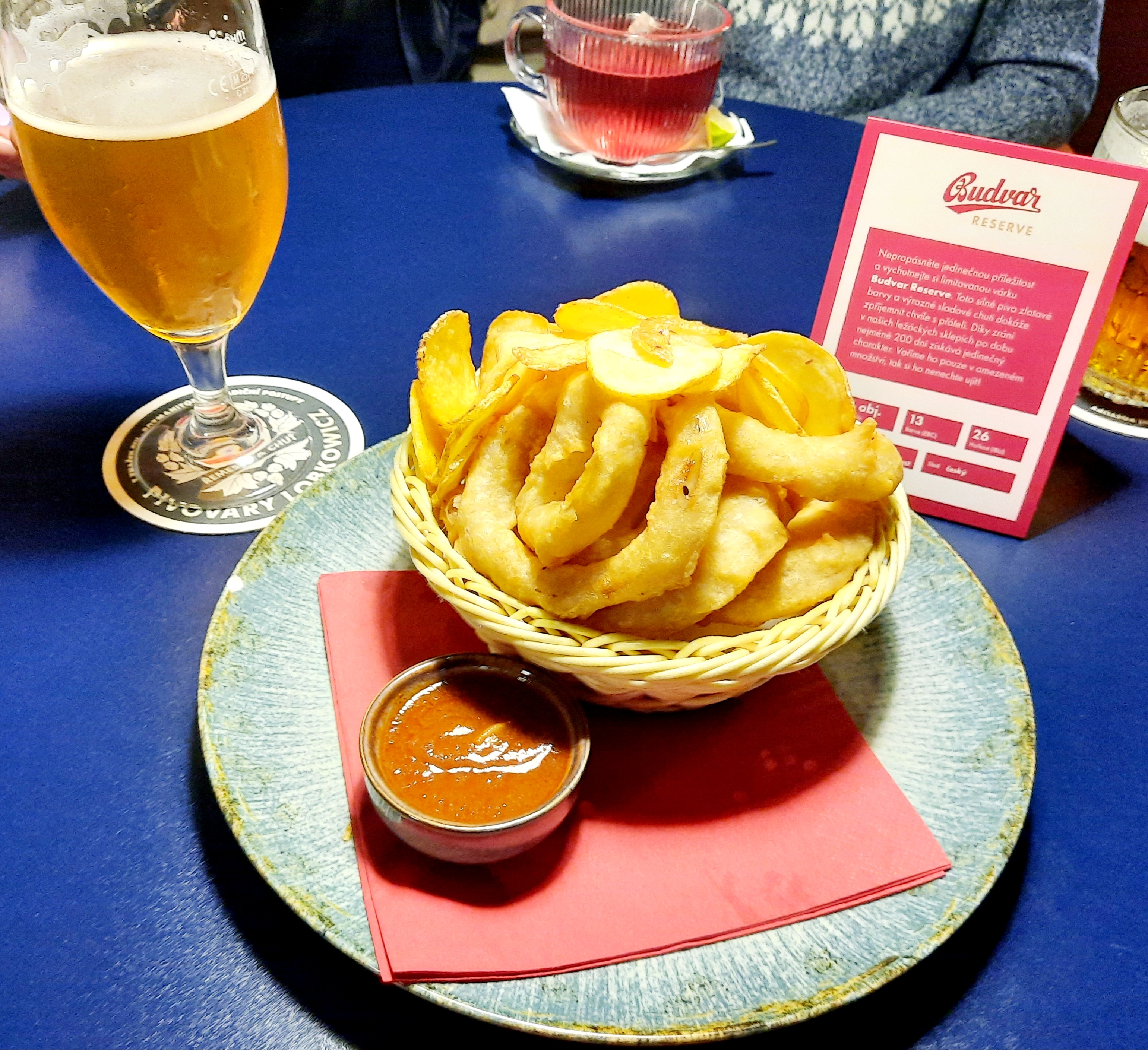 Beer & Bowl foto 5
