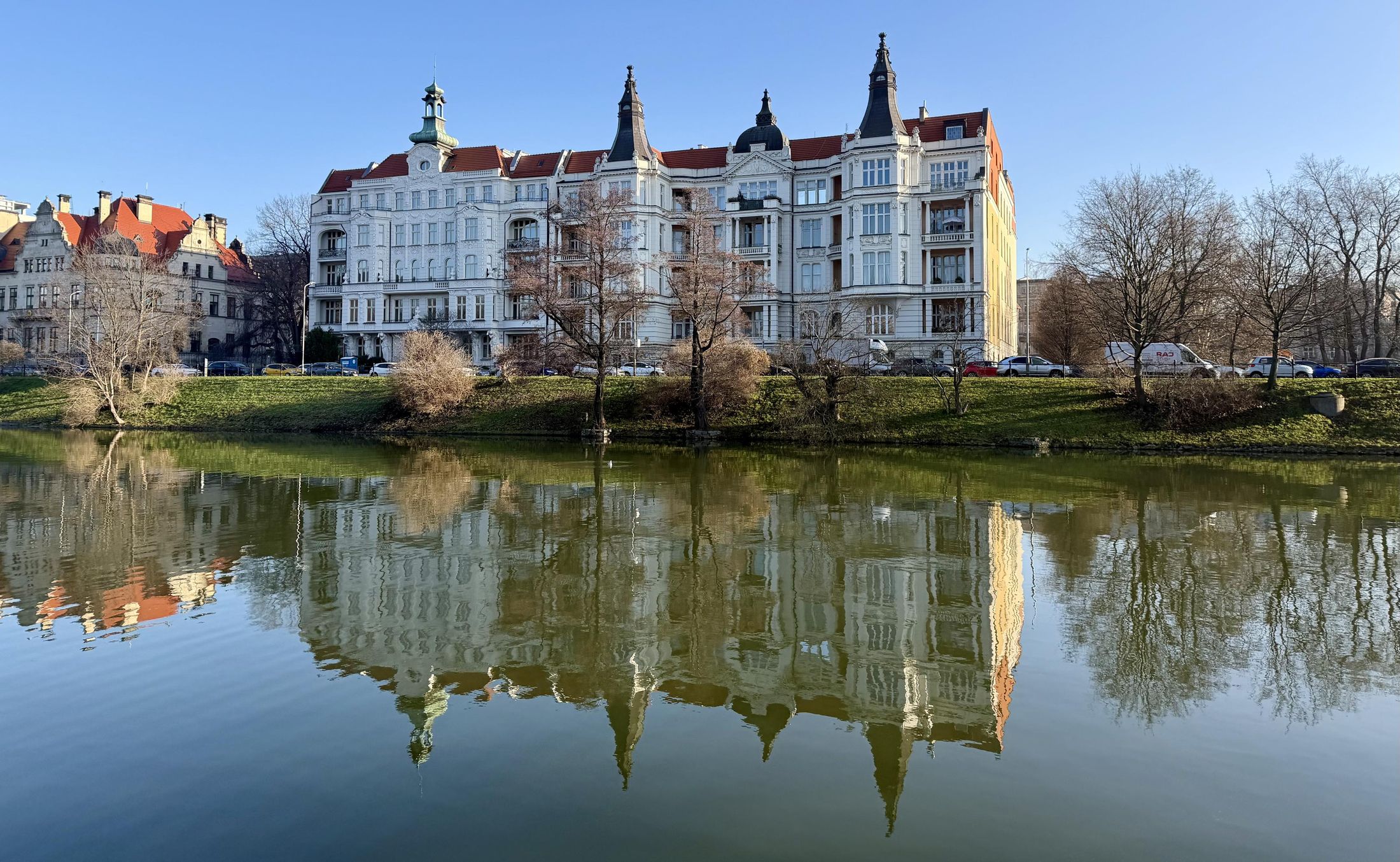 Polska Akademia Nauk Wrocław 