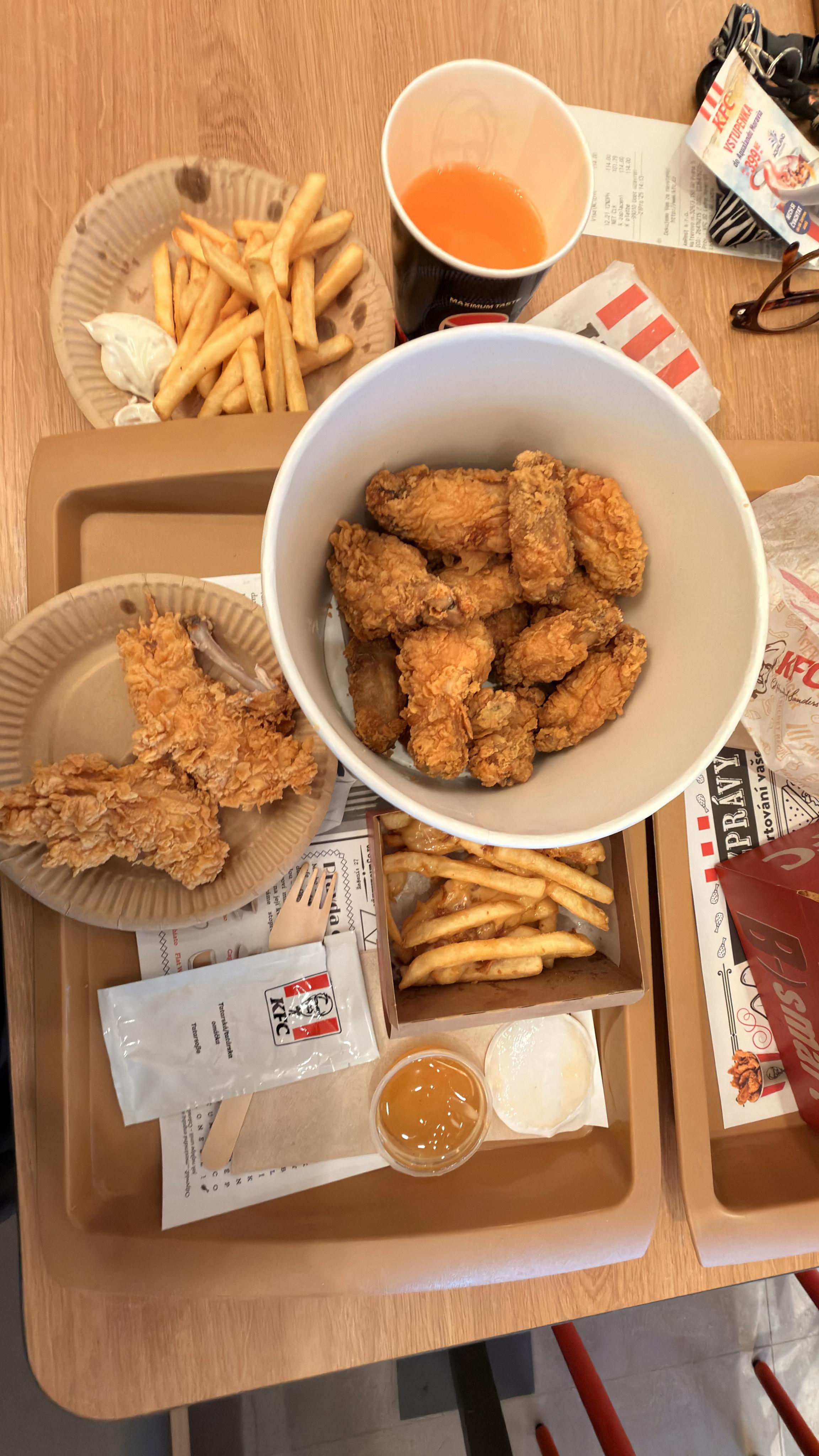 KFC foto 4