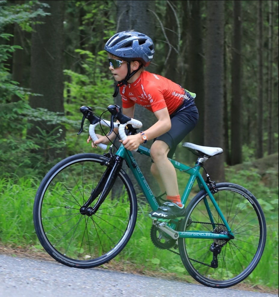 Cyklo Fantoci foto 2