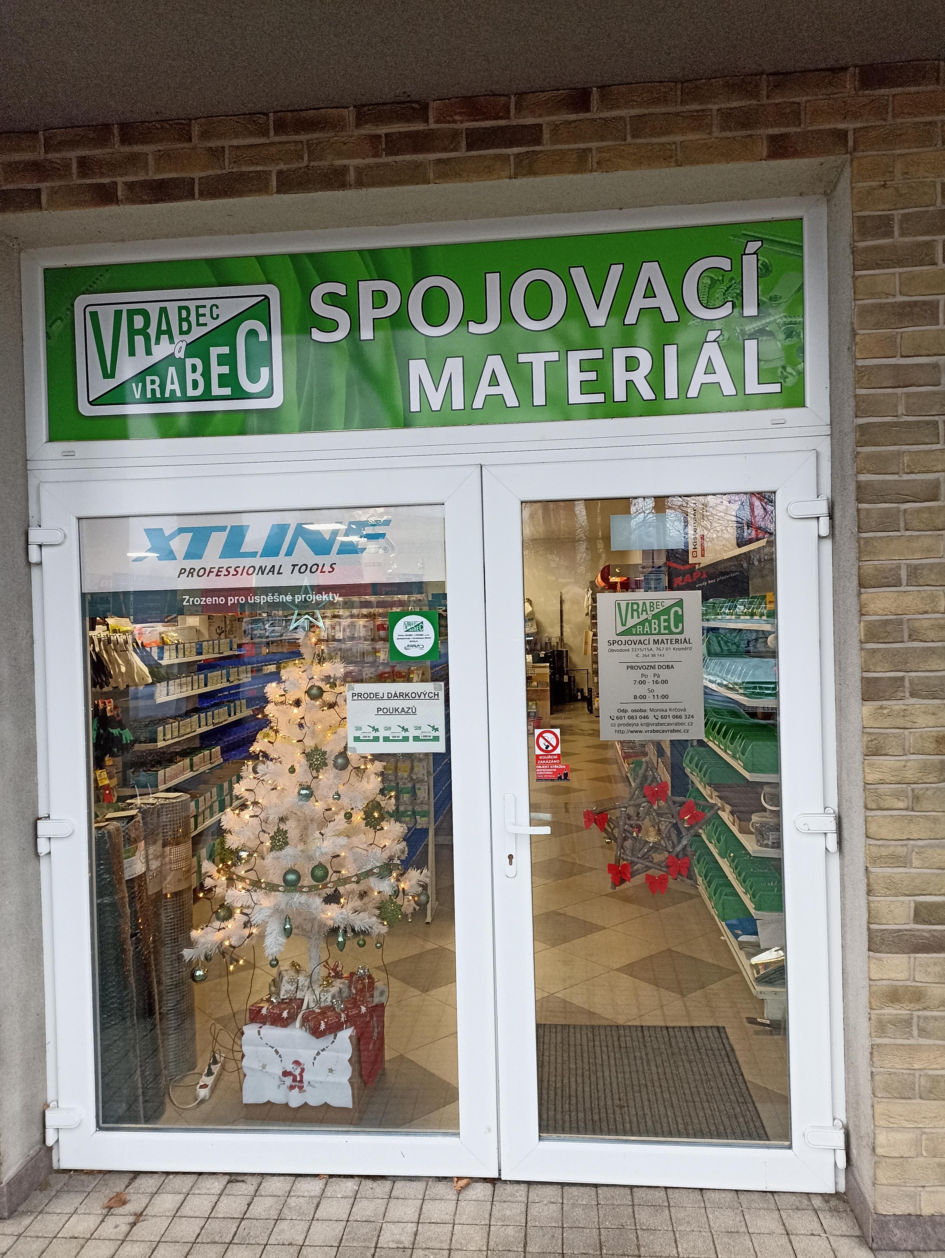 VRABEC a VRABEC s.r.o. foto 5