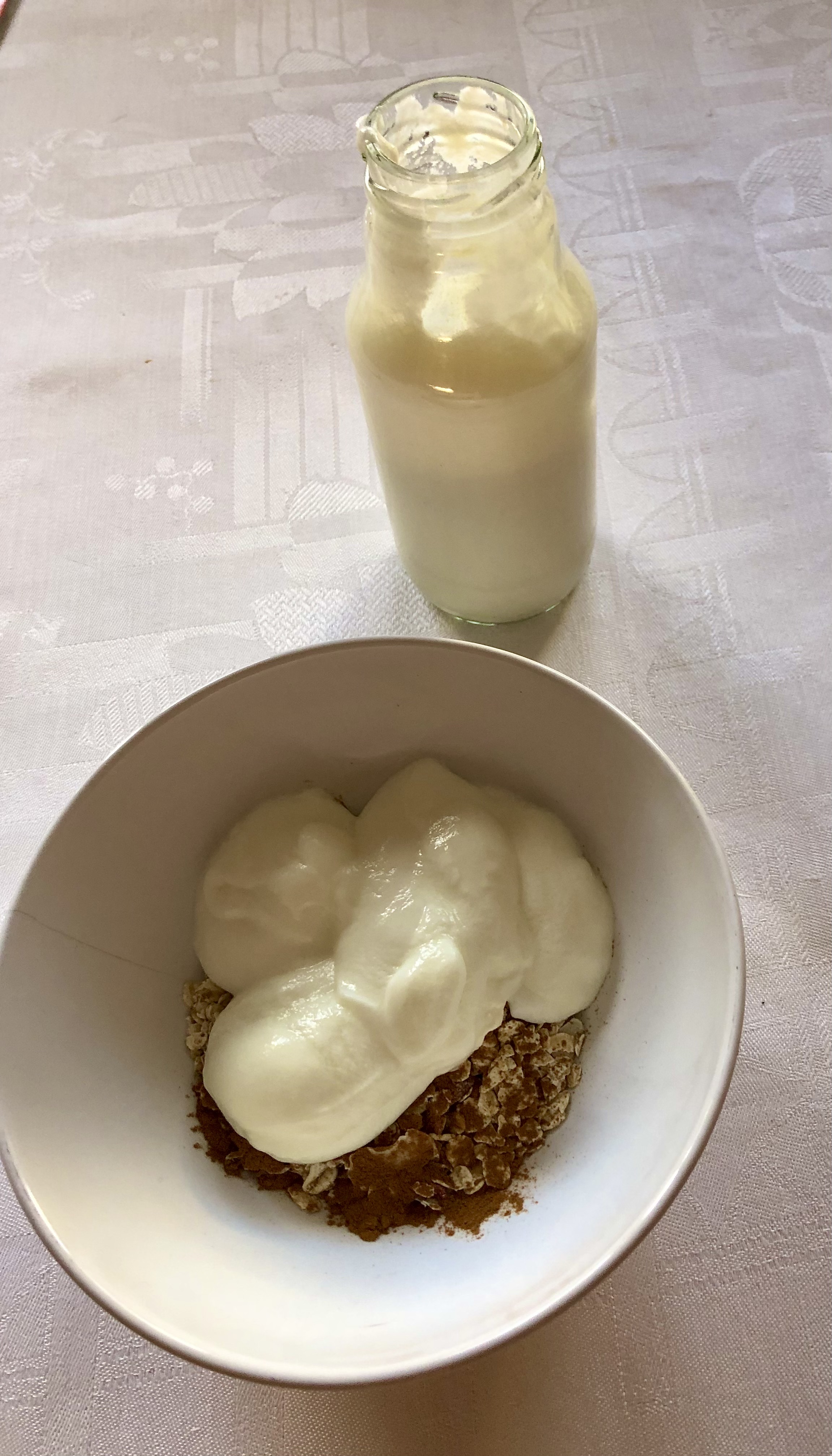 Luníkovská Minimlékárna foto 4