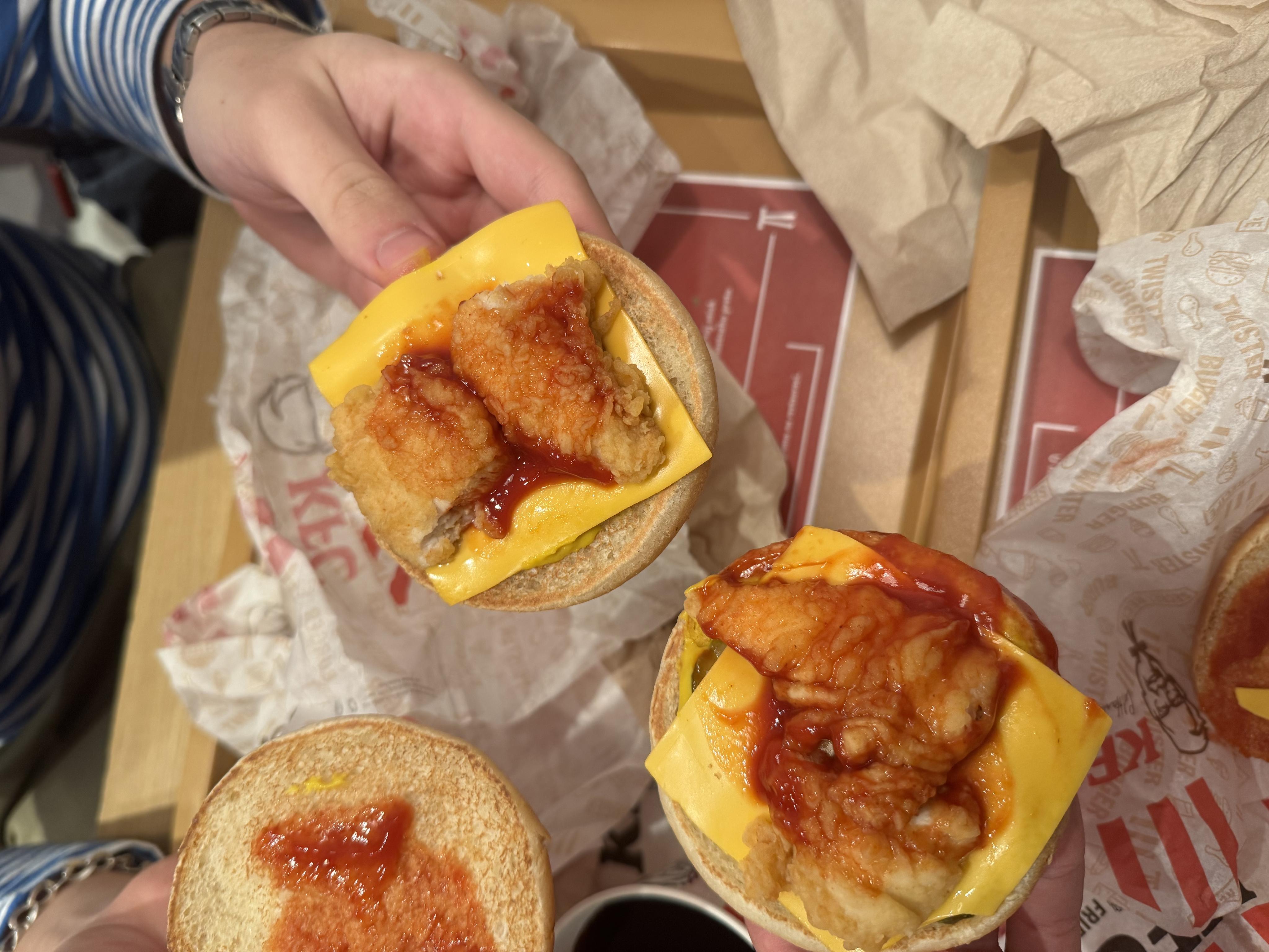 KFC foto 4