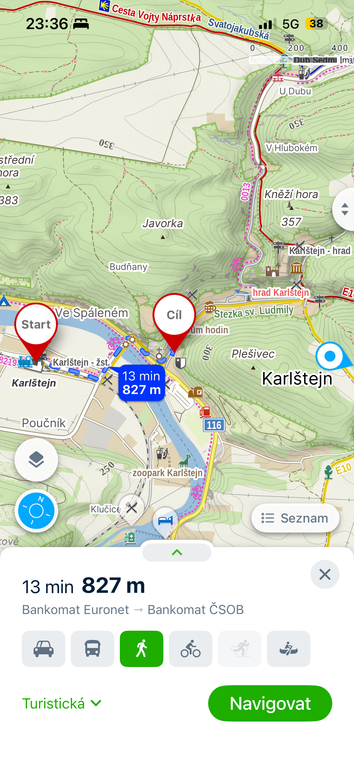 Bankomat Euronet foto 3