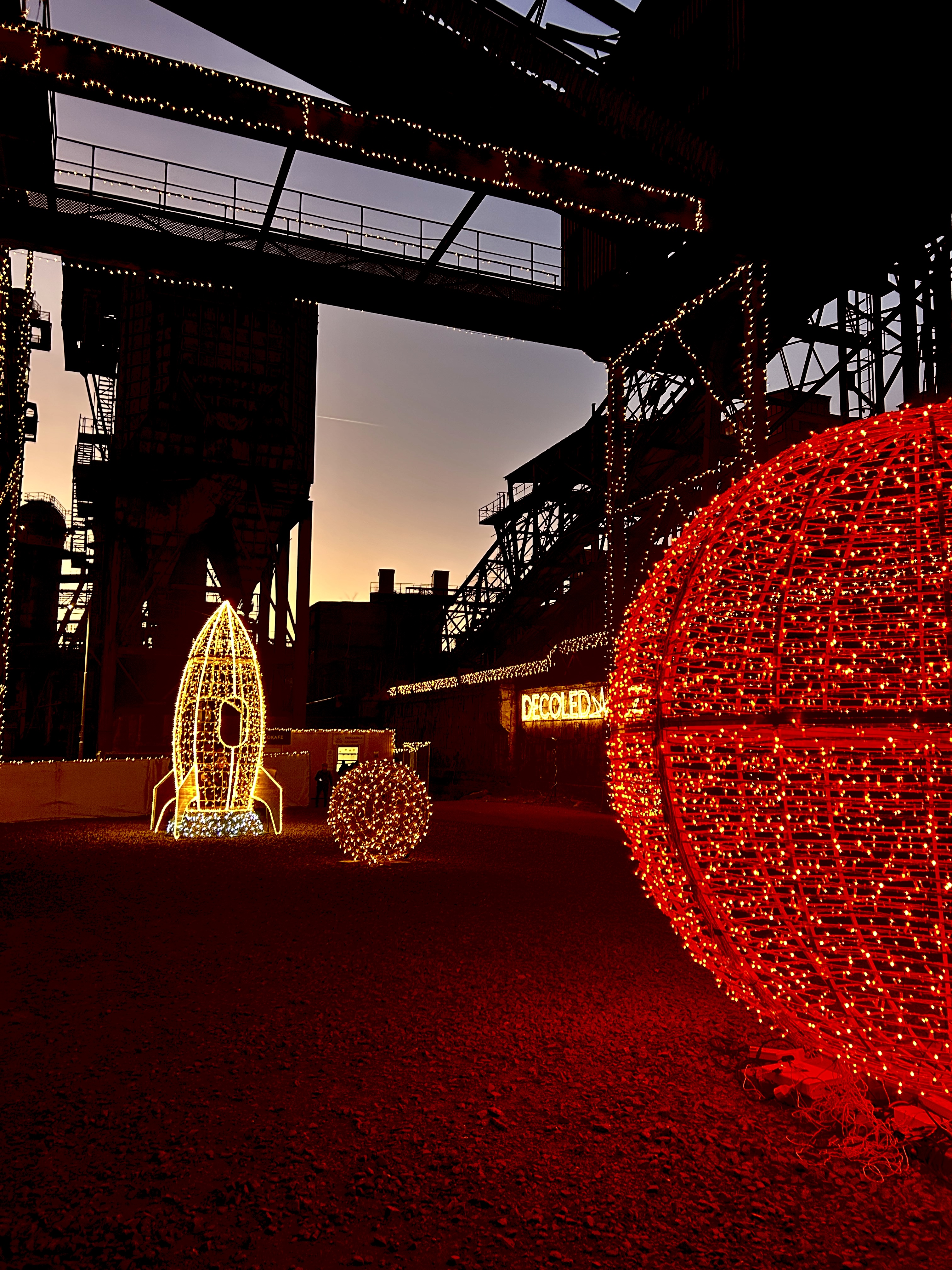 Story of Lights foto 4