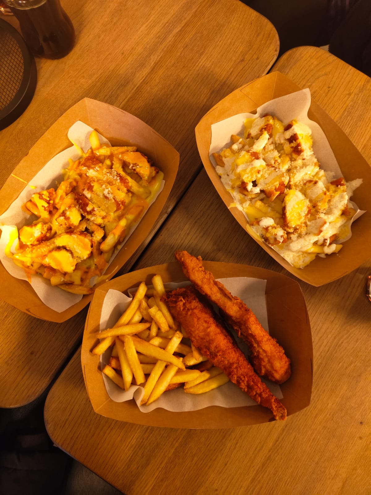 Hoxton Fried Chicken foto 4